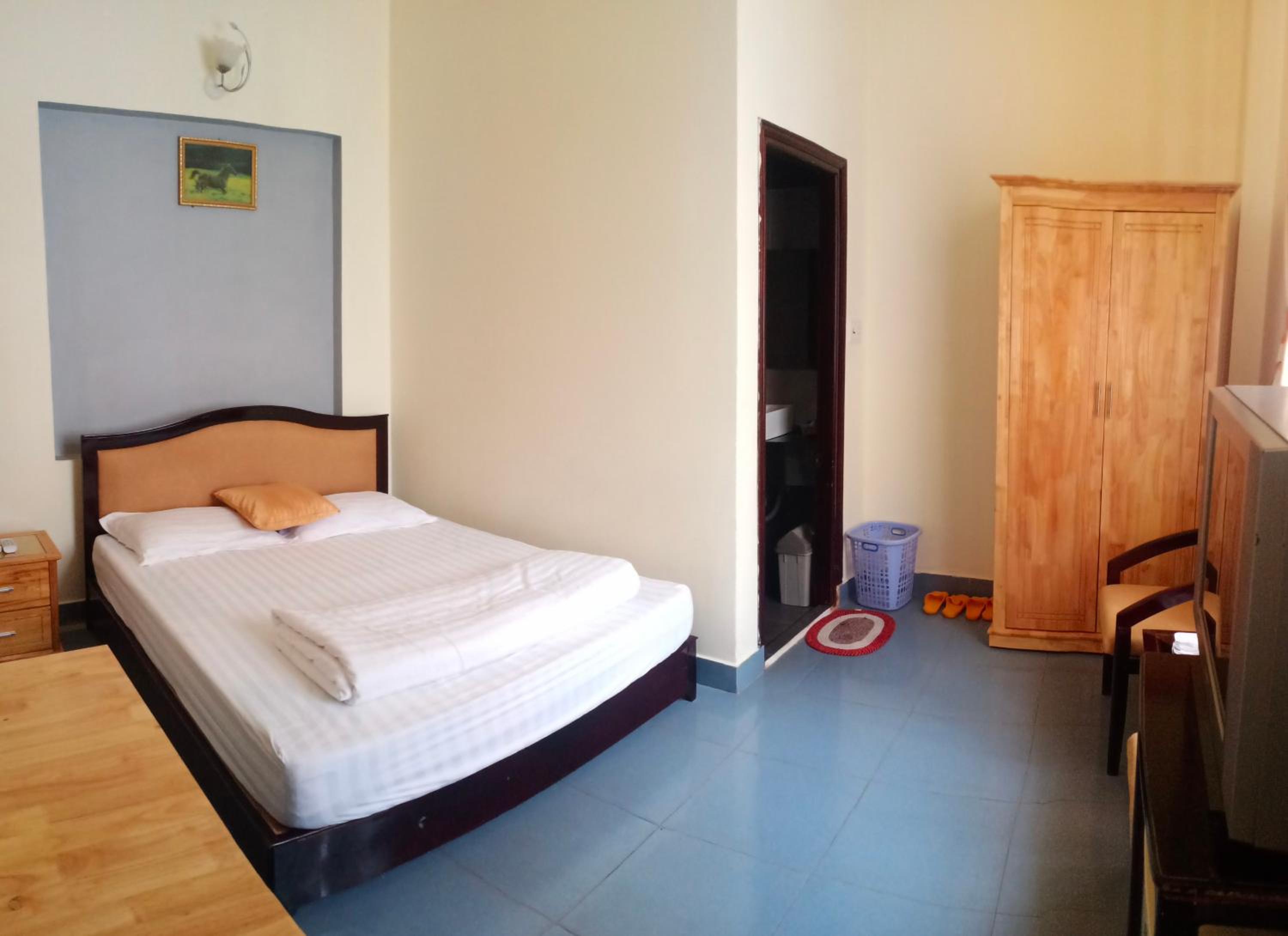 Double Room - Photo 1