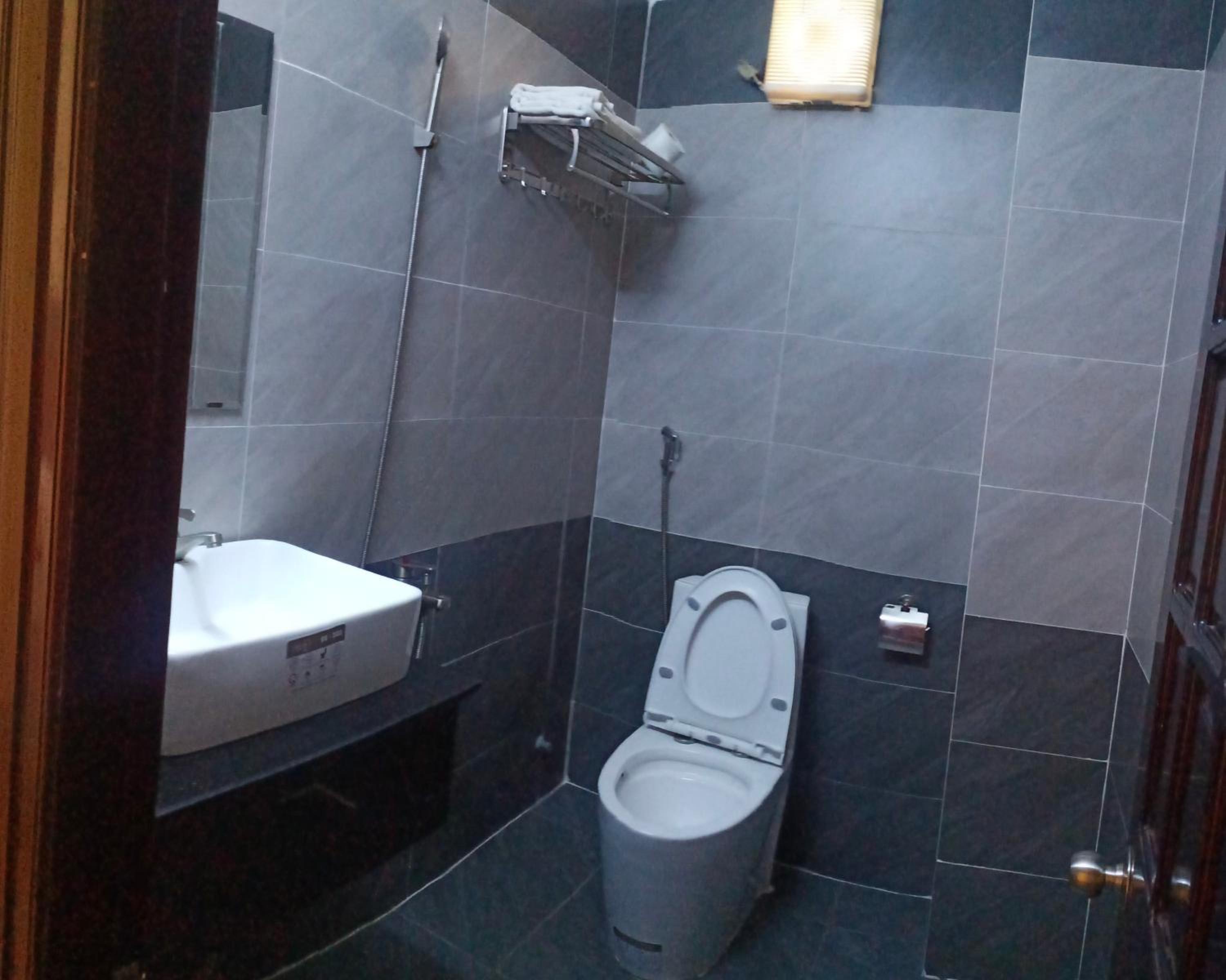 Quadruple Room - Photo 4