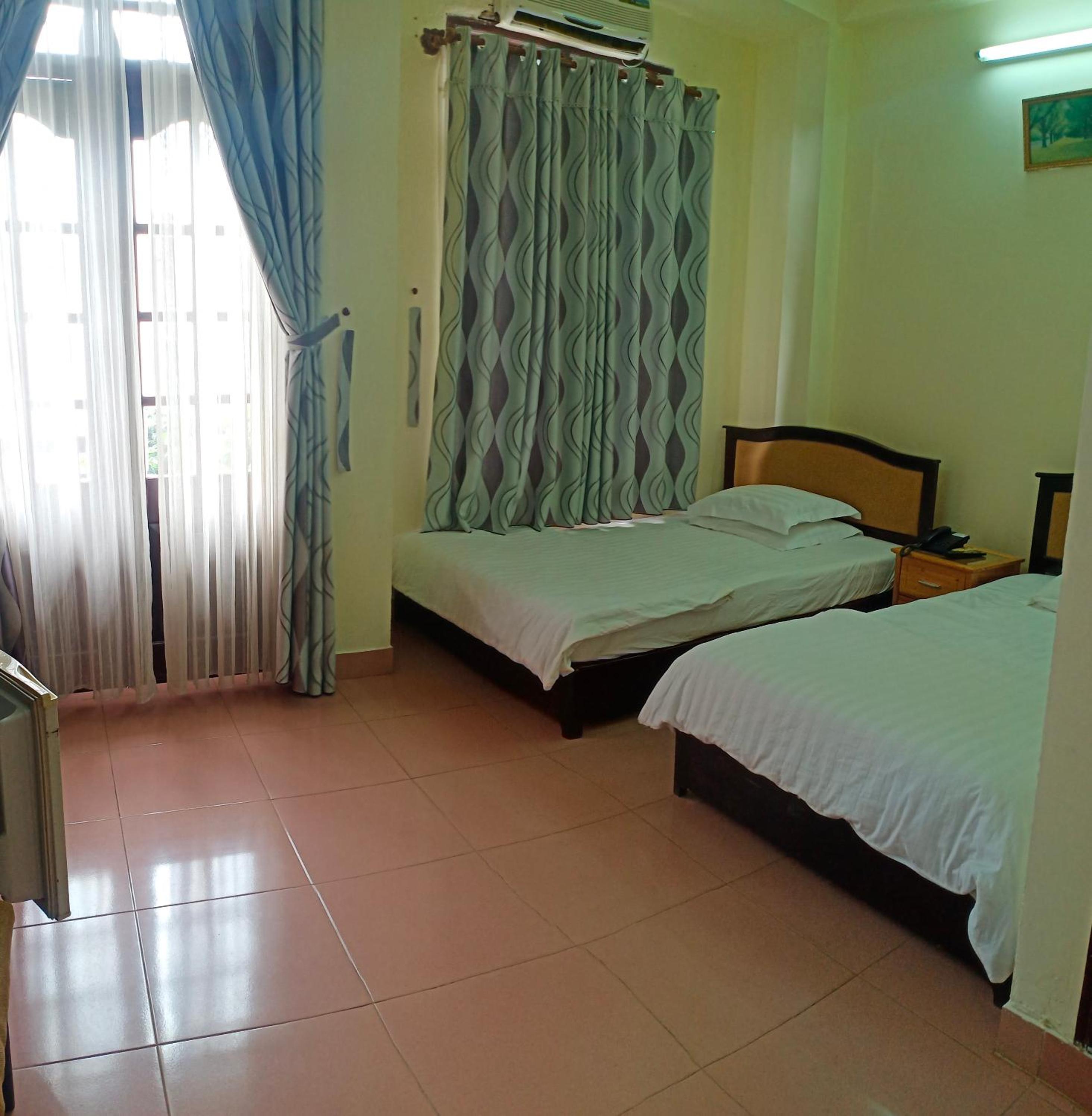Quadruple Room - Photo 2