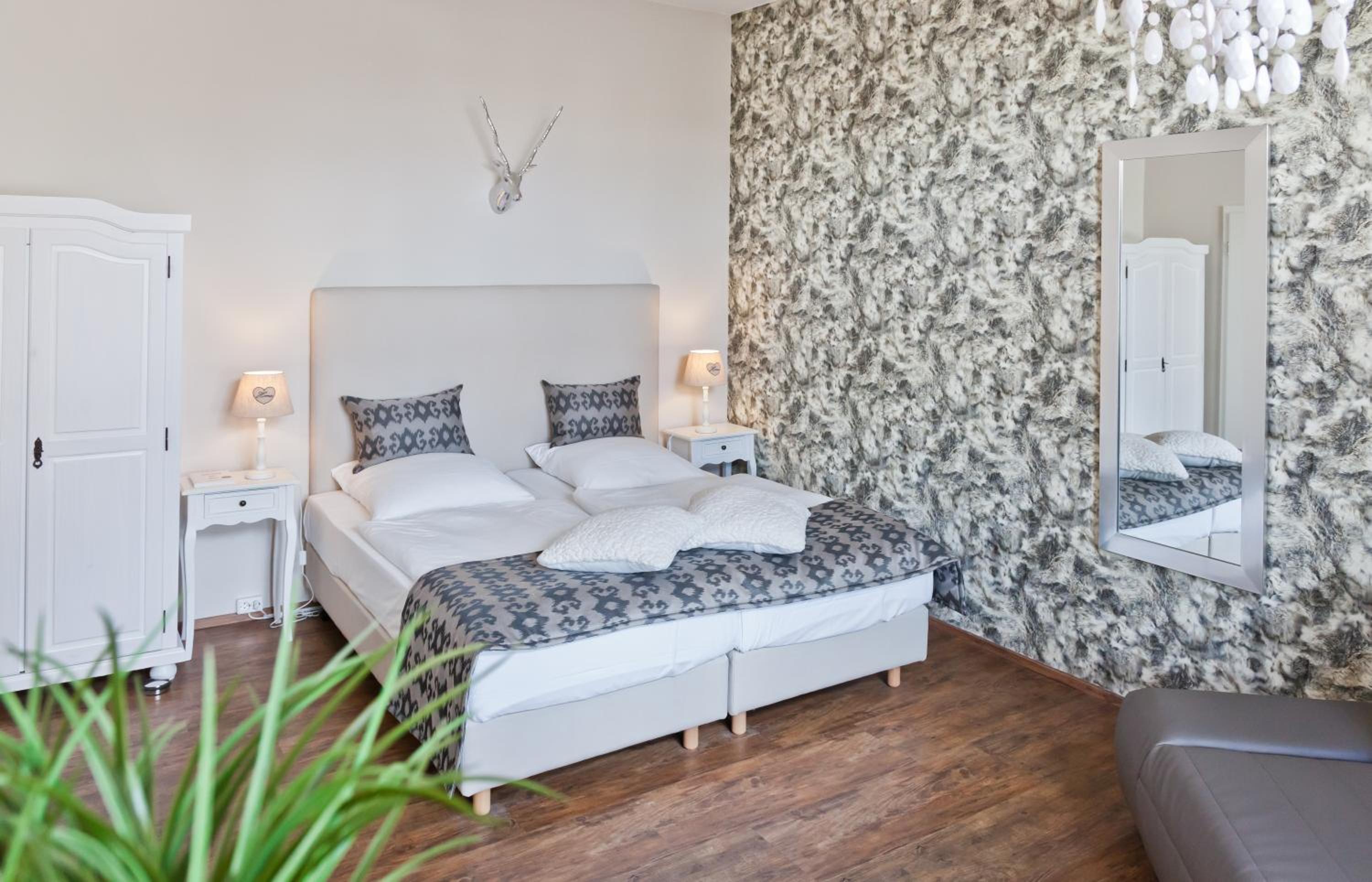Superior Double Room photo 1