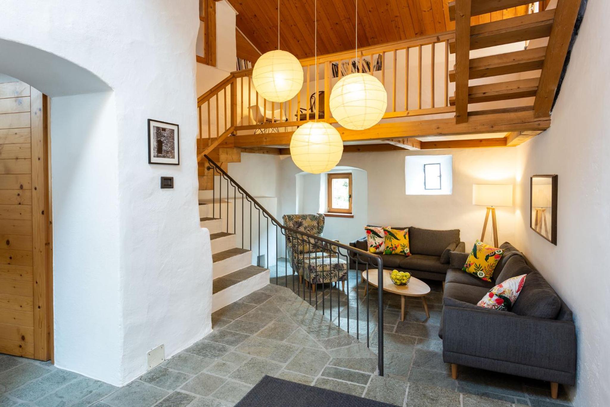 Loft photo 1