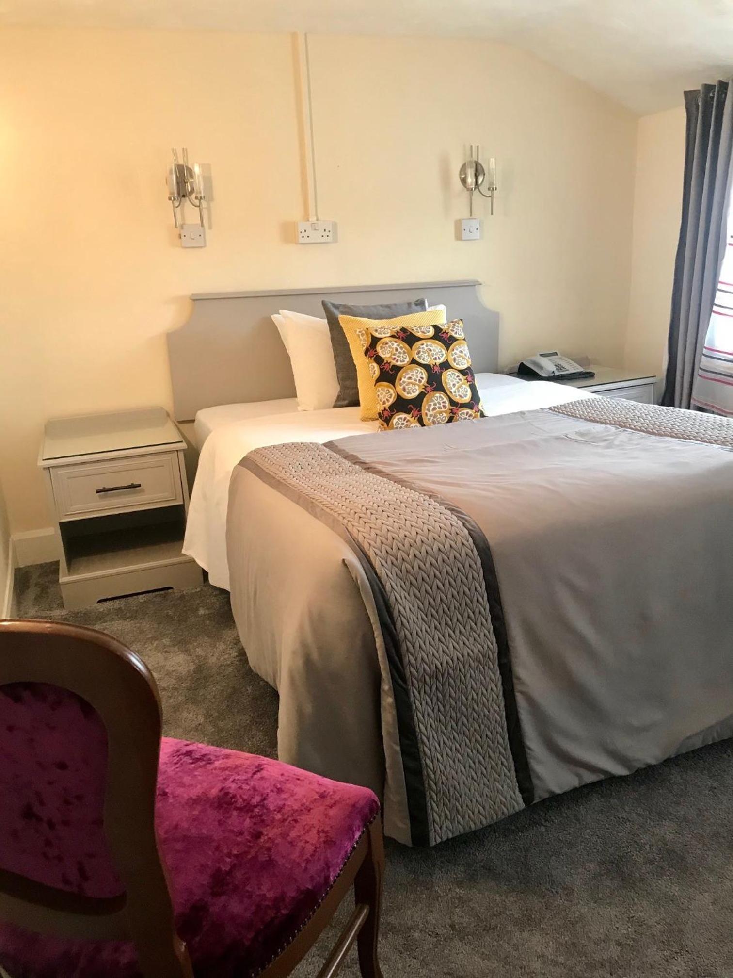 Executive Single Room photo 3