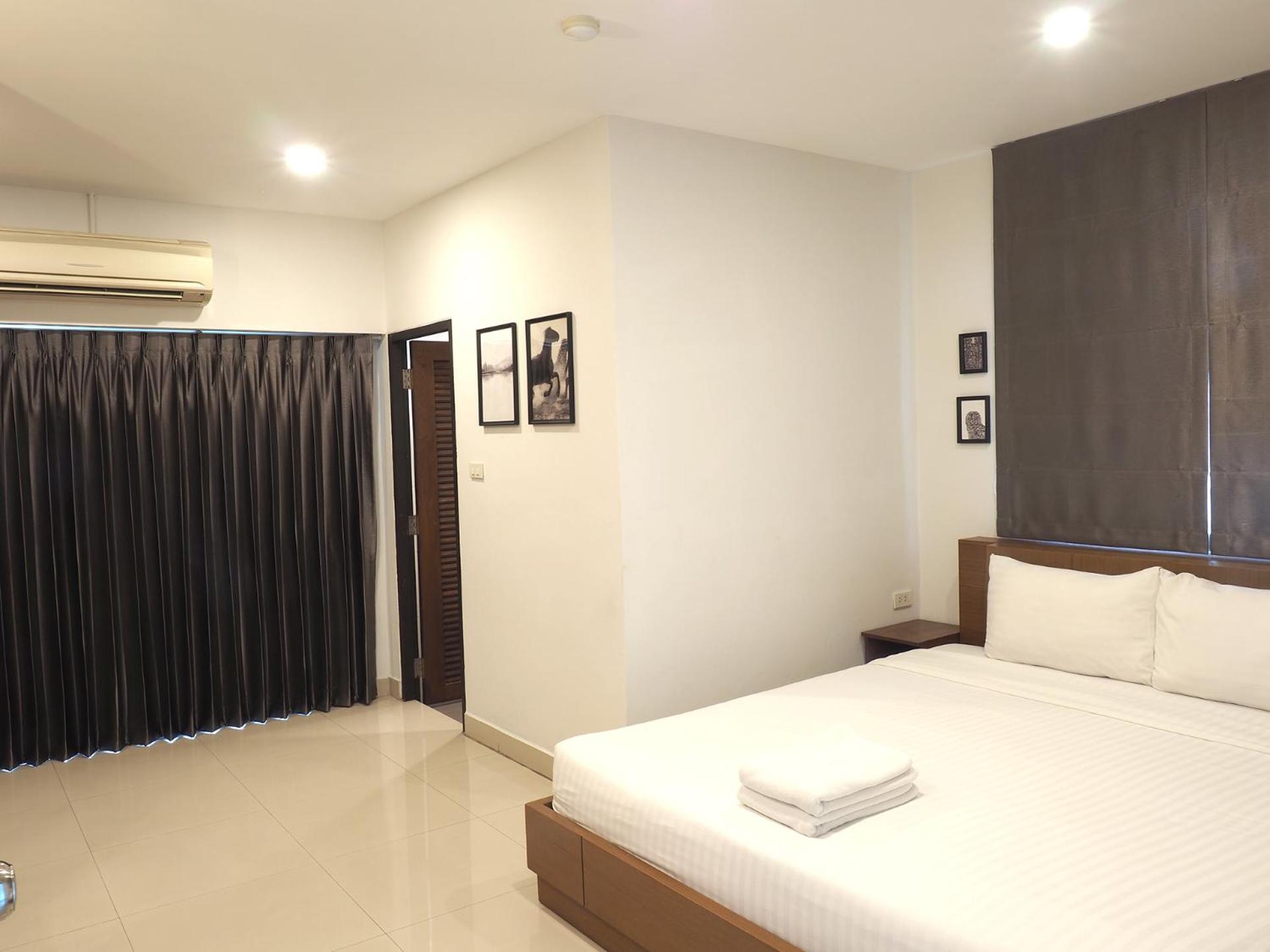 Superior Double Room - Photo 5