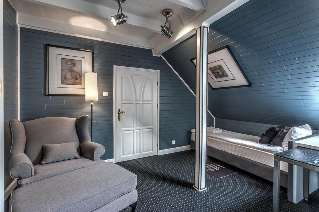 Comfort Double or Twin Room - Photo 8