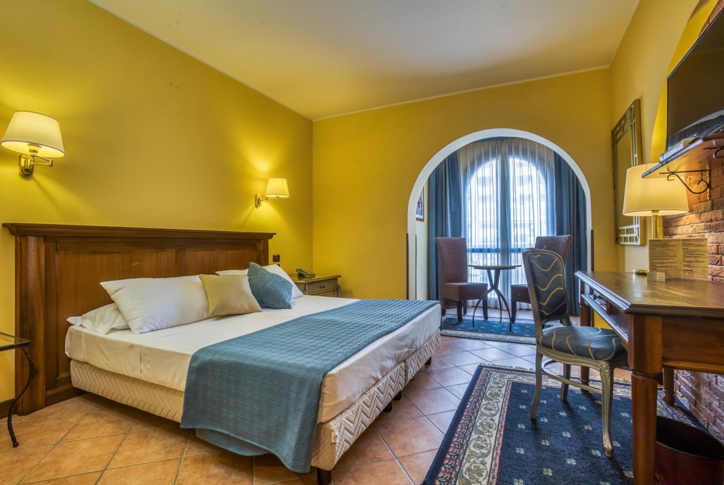 Superior Double Room photo 1