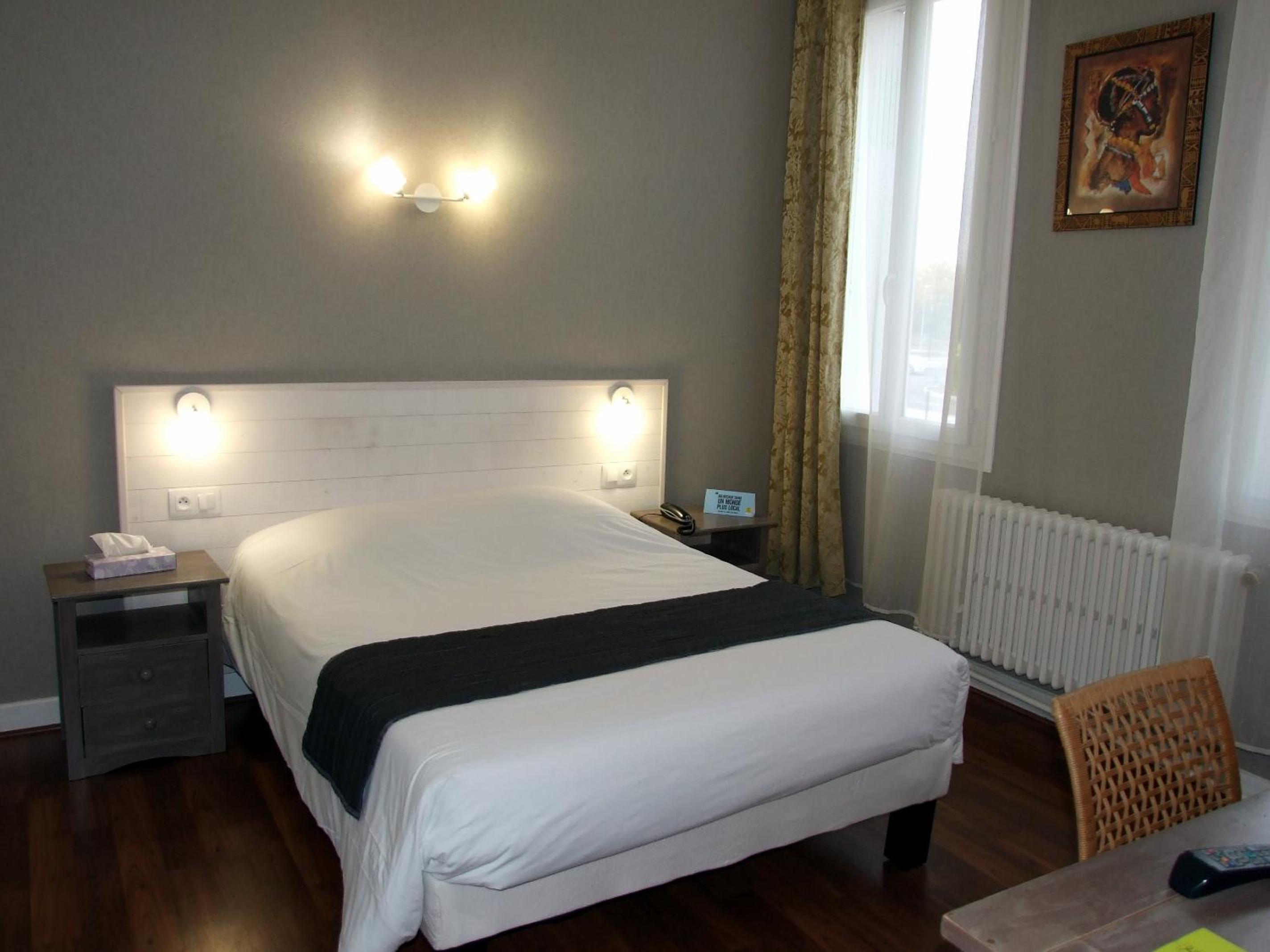 Double Room photo 3