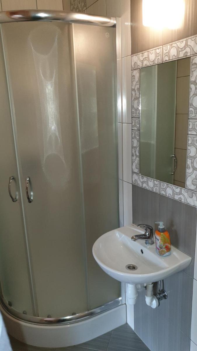 Quadruple Room with Terrace - Photo 2