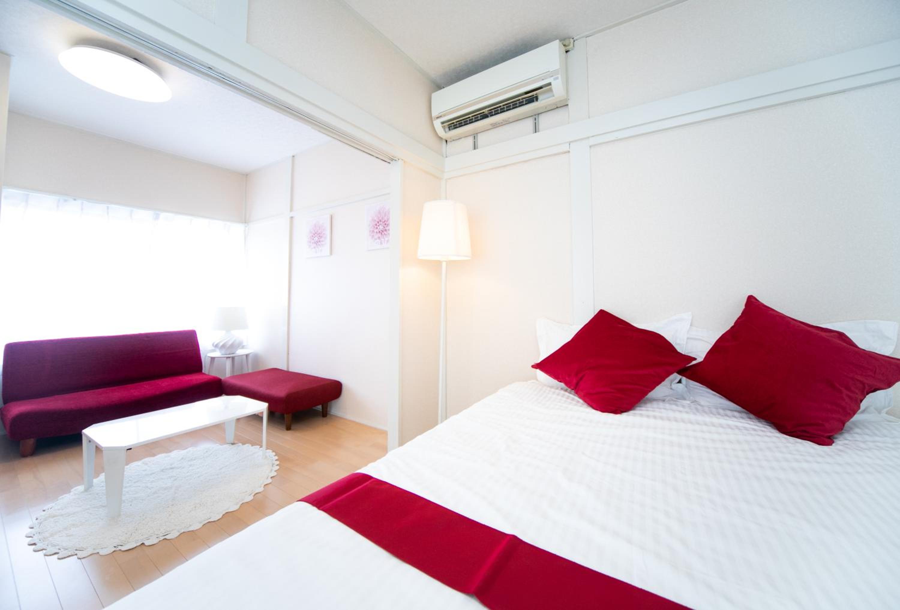 Three-Bedroom House - Photo 4