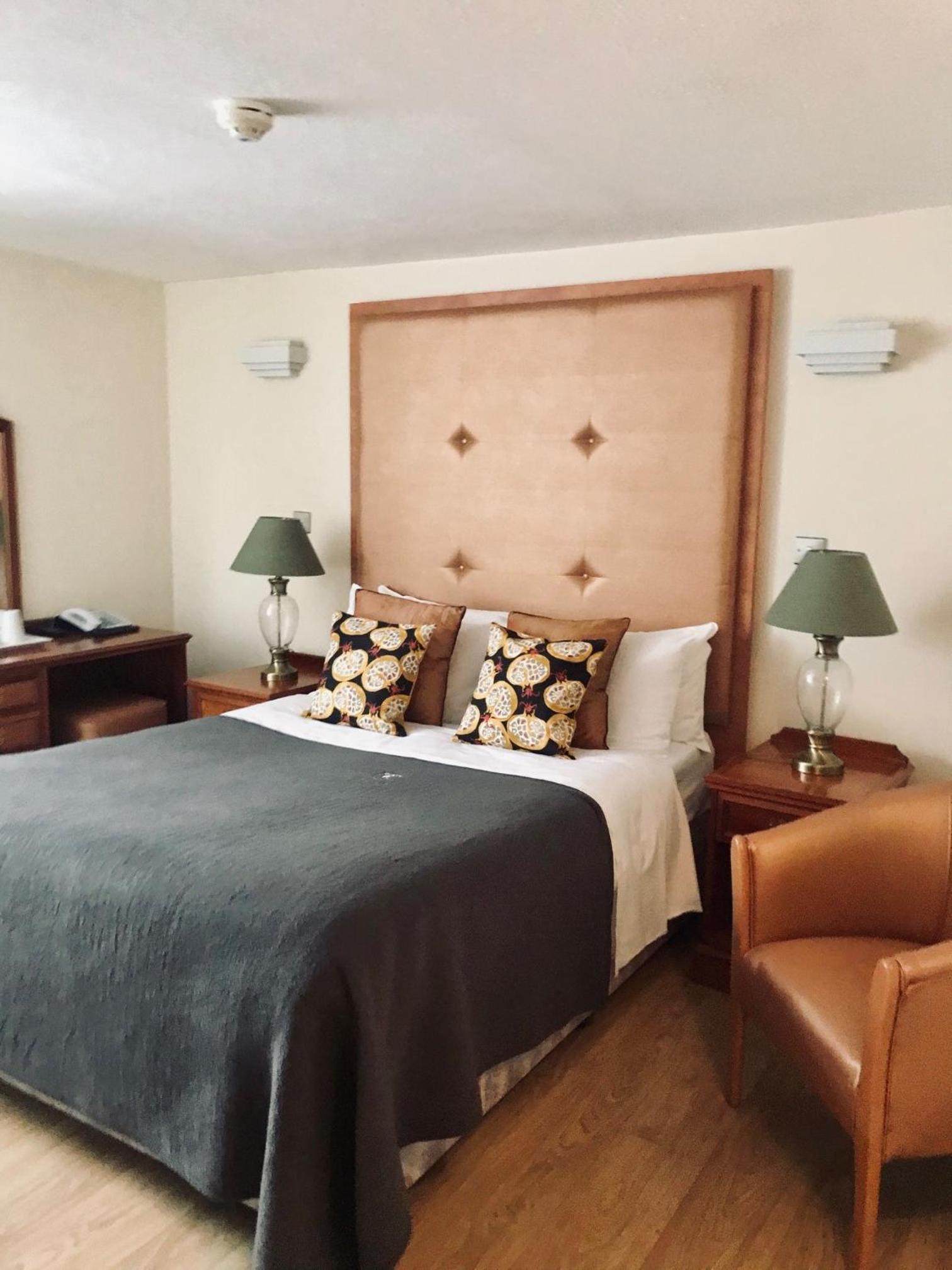 Small Double Room photo 2