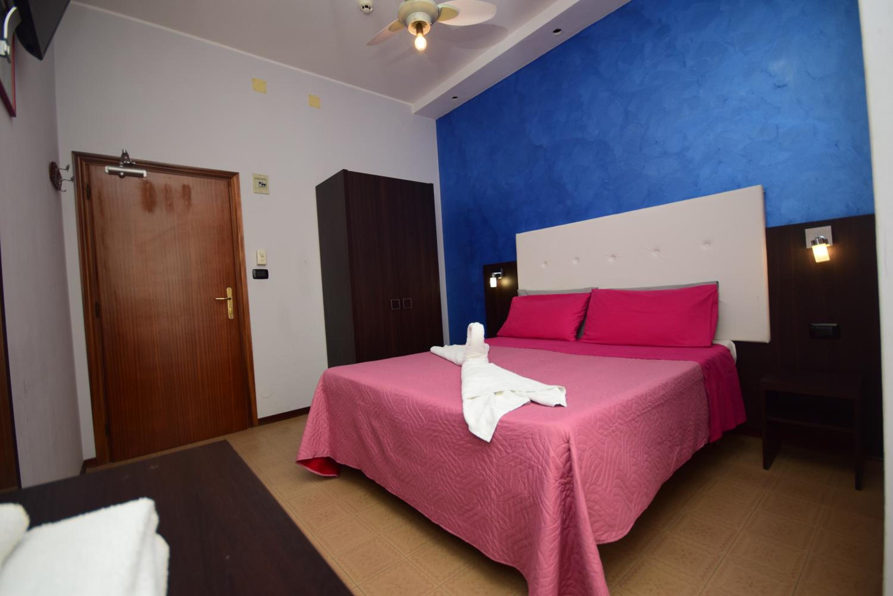 Double Or Twin Room