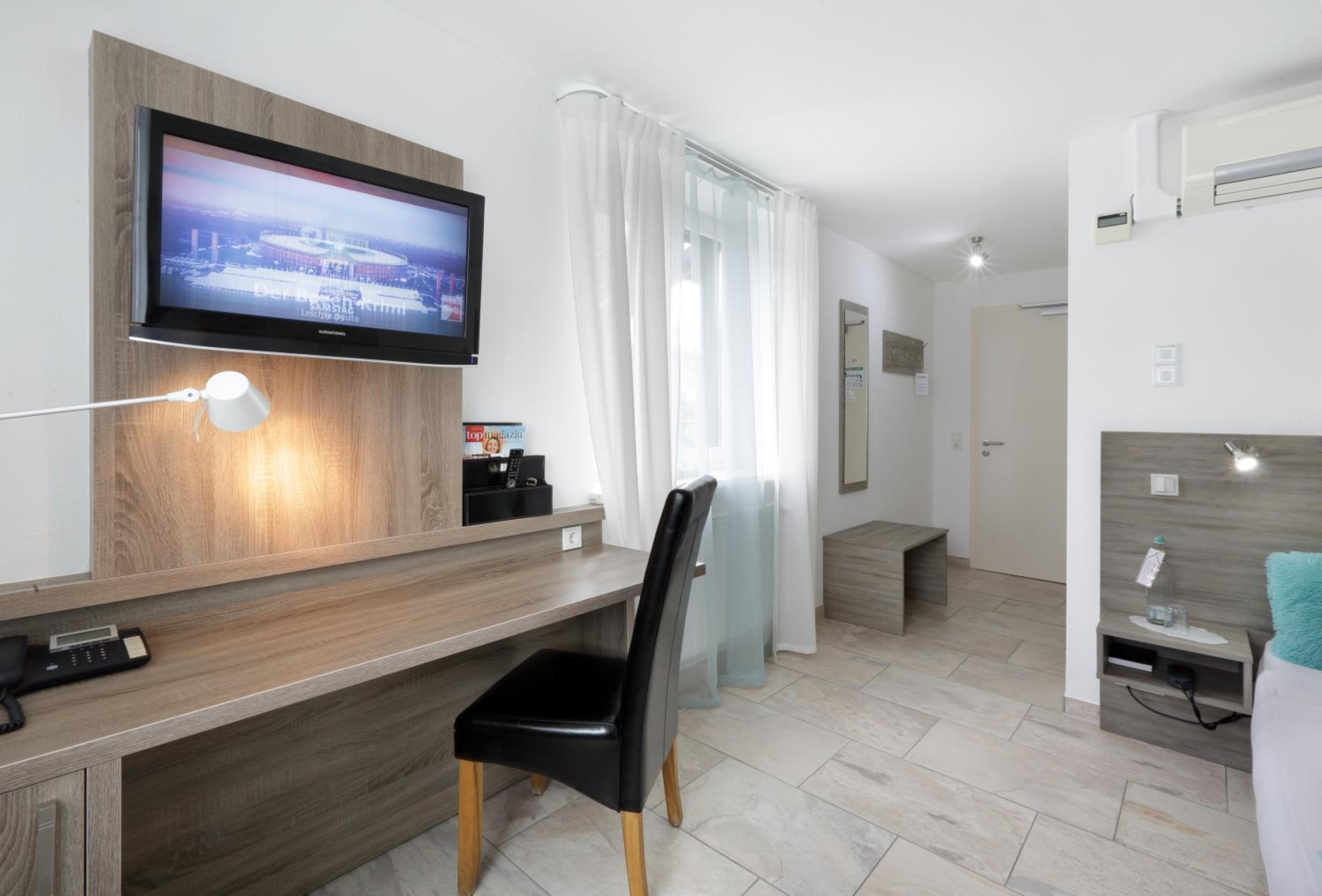 Single Room photo 1