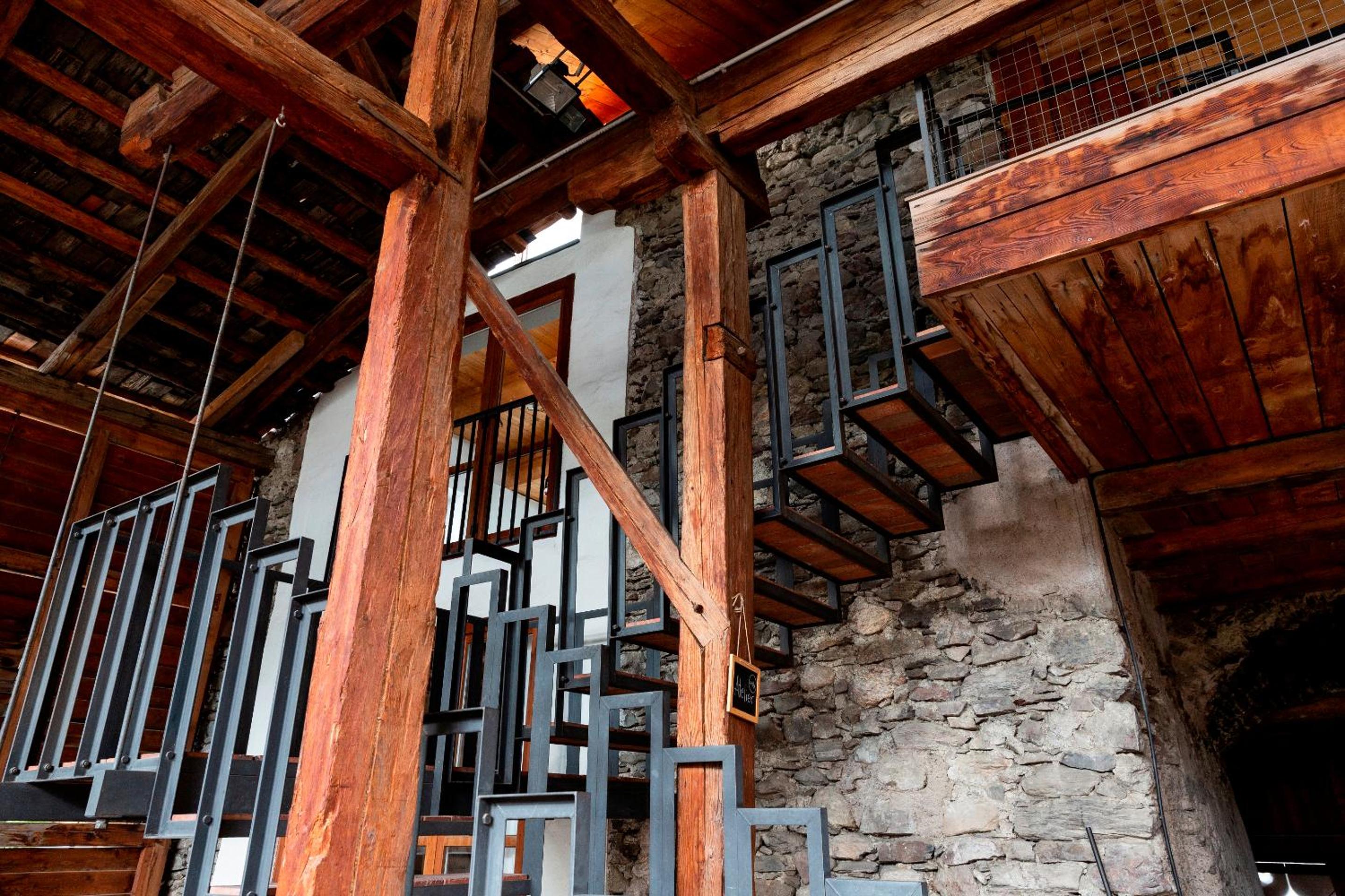 Loft photo 3