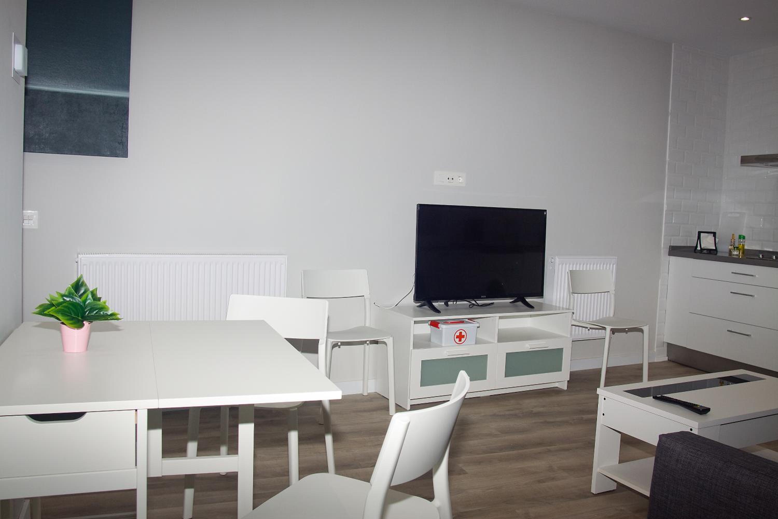 Apartamento Superior