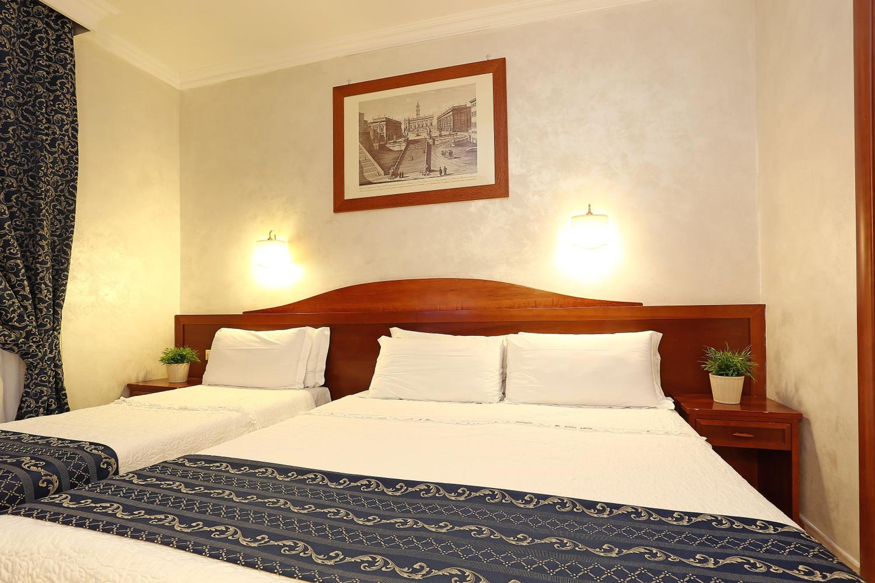 Triple Room photo 2