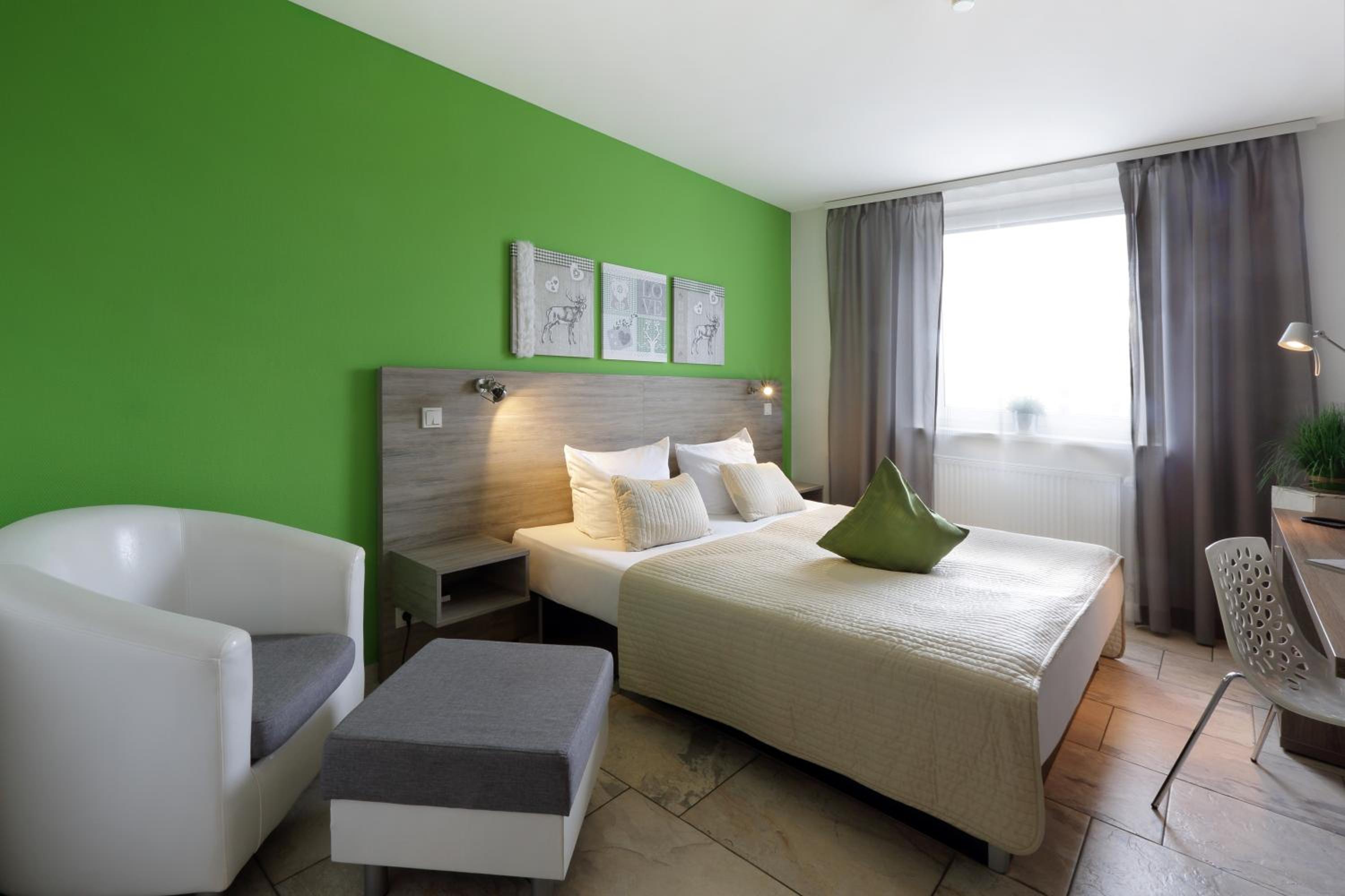 Double Room photo 2