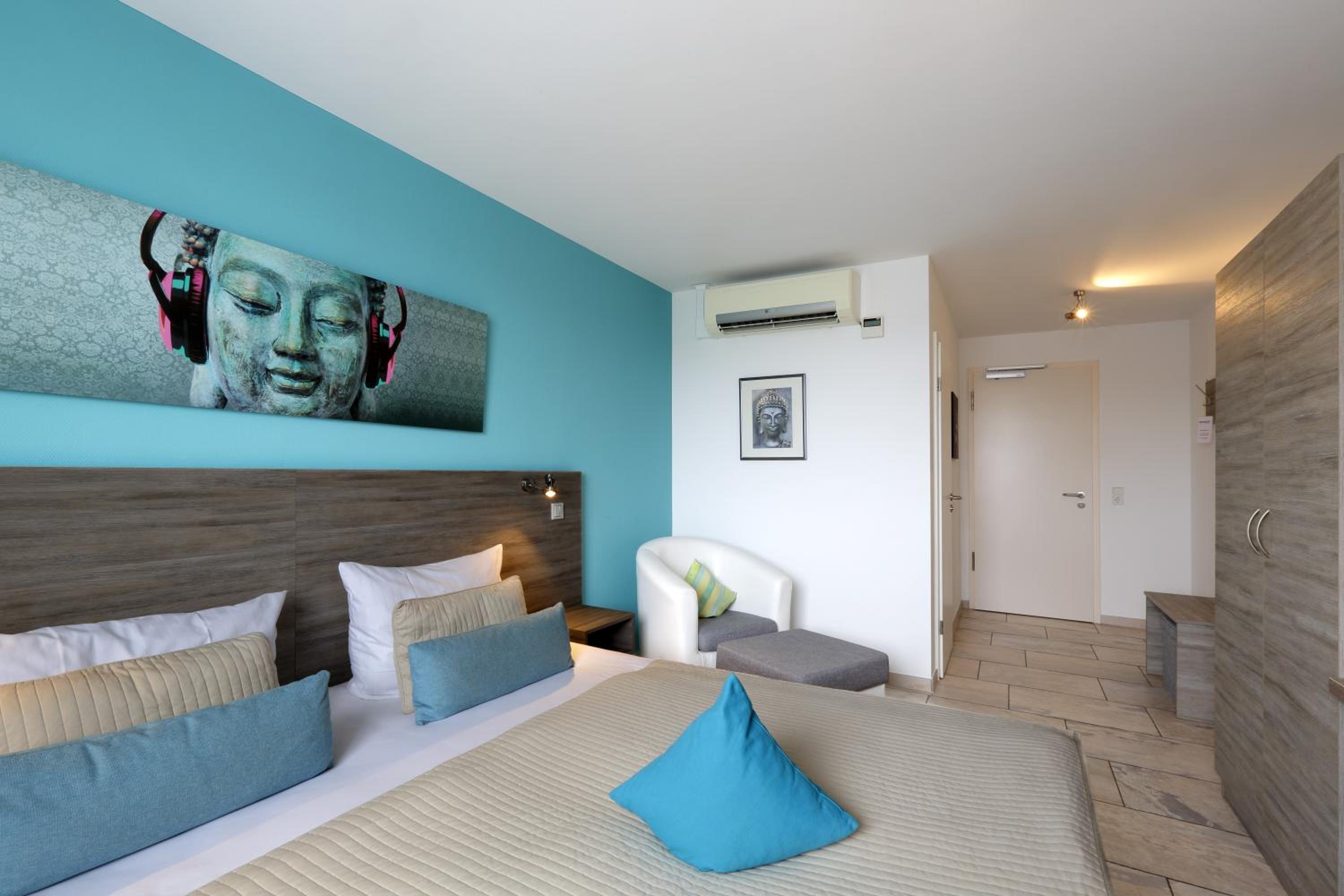Double Room photo 1