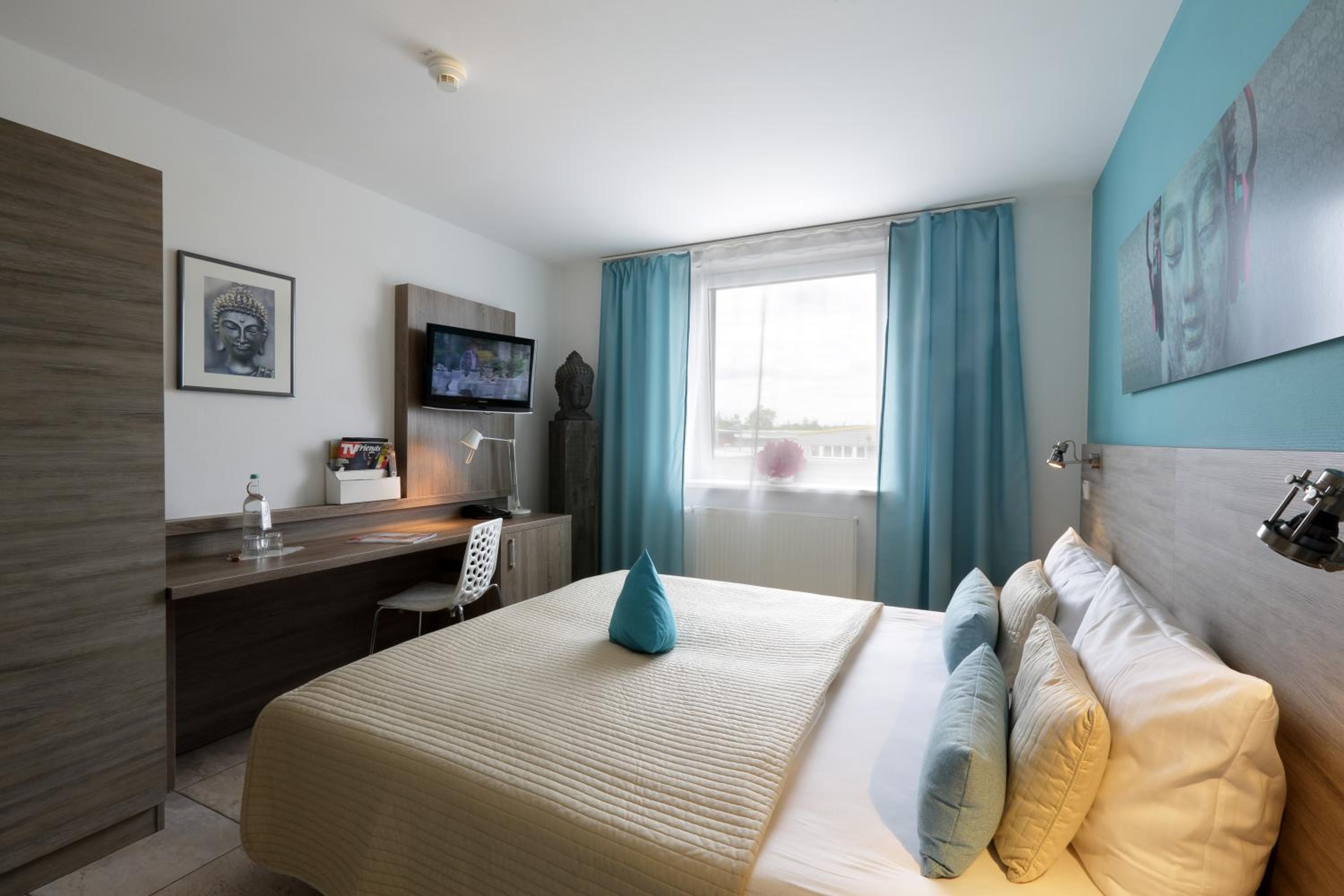 Double Room photo 3