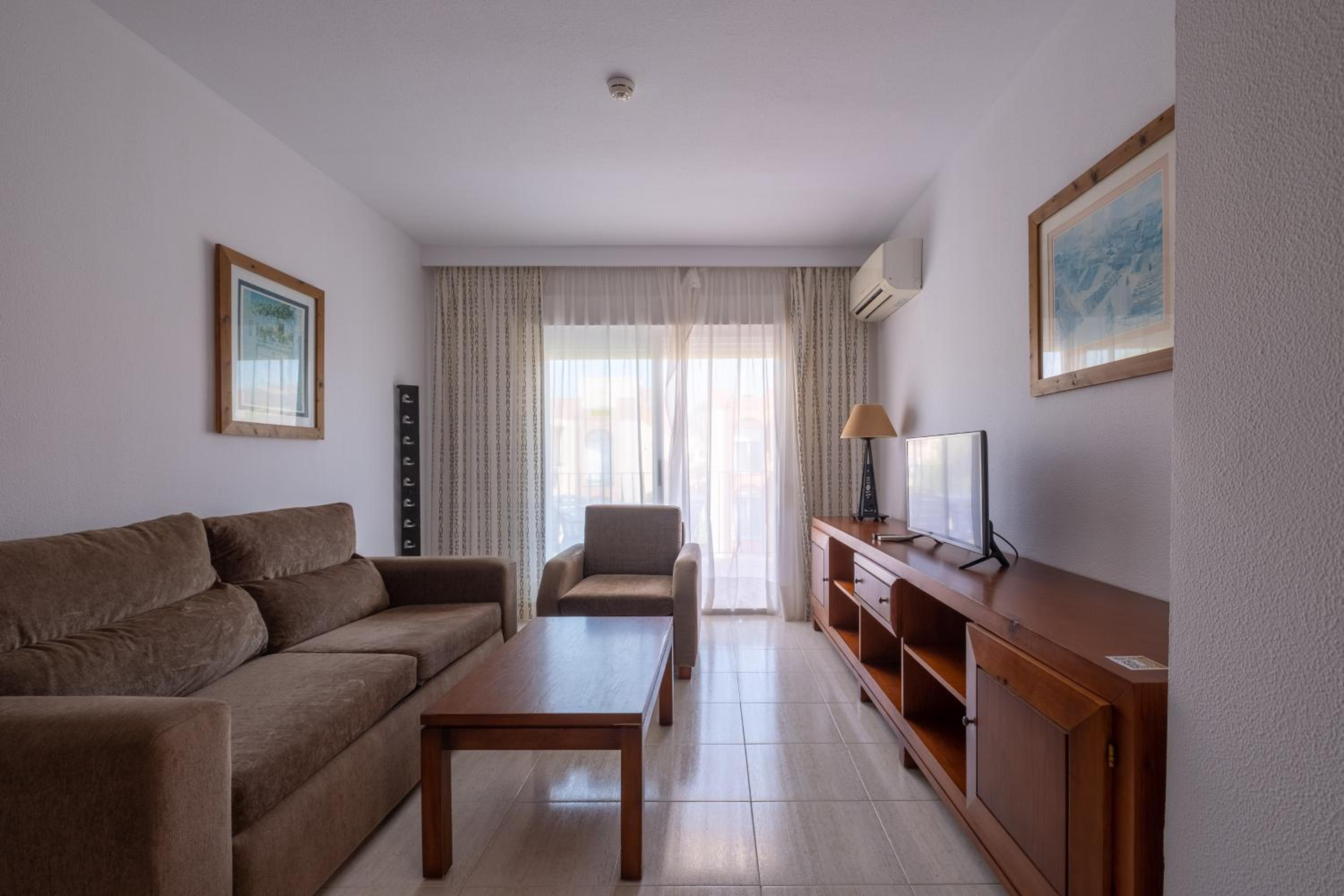 Apartamento Estándar