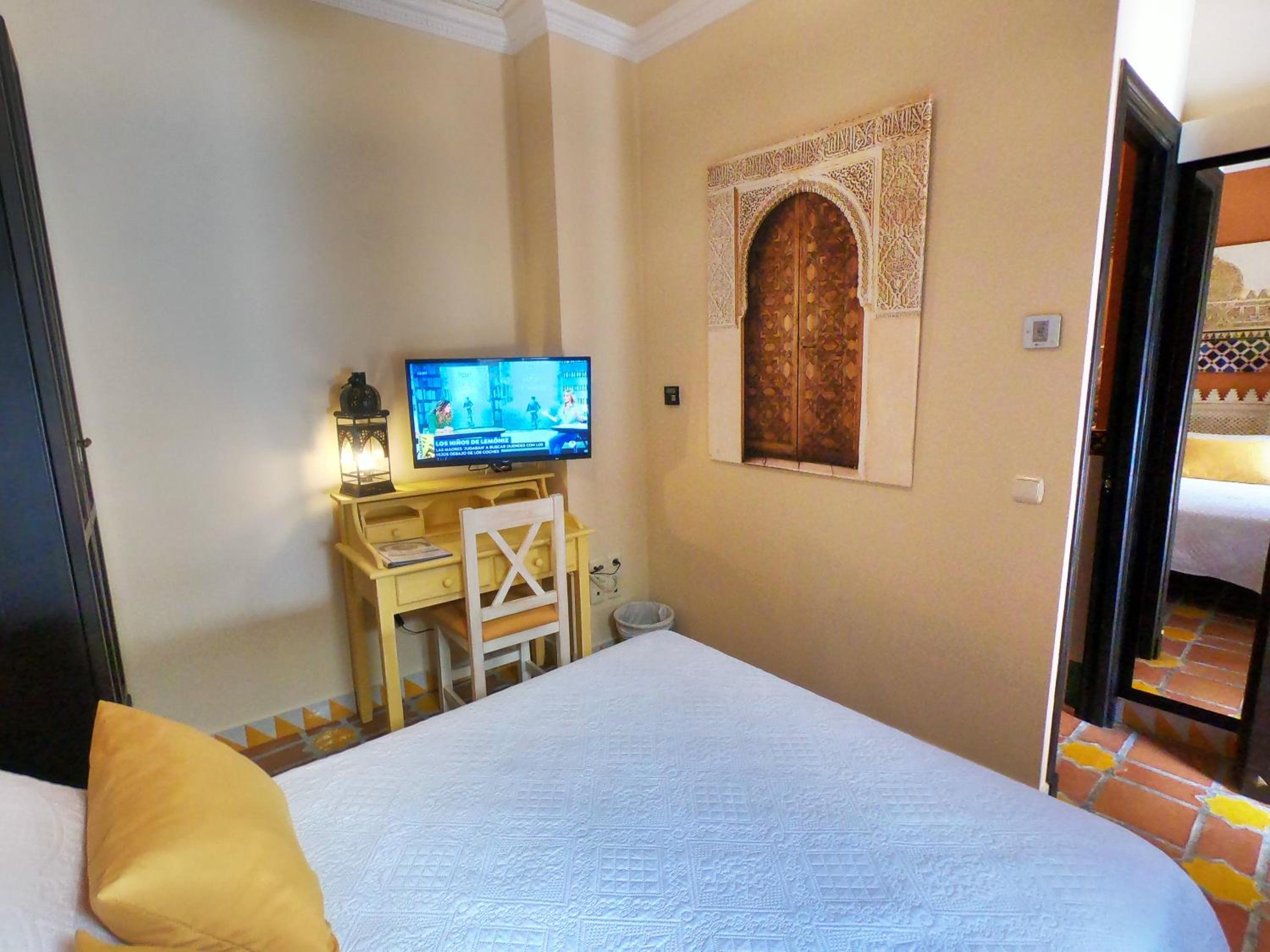Quadruple Room photo 3