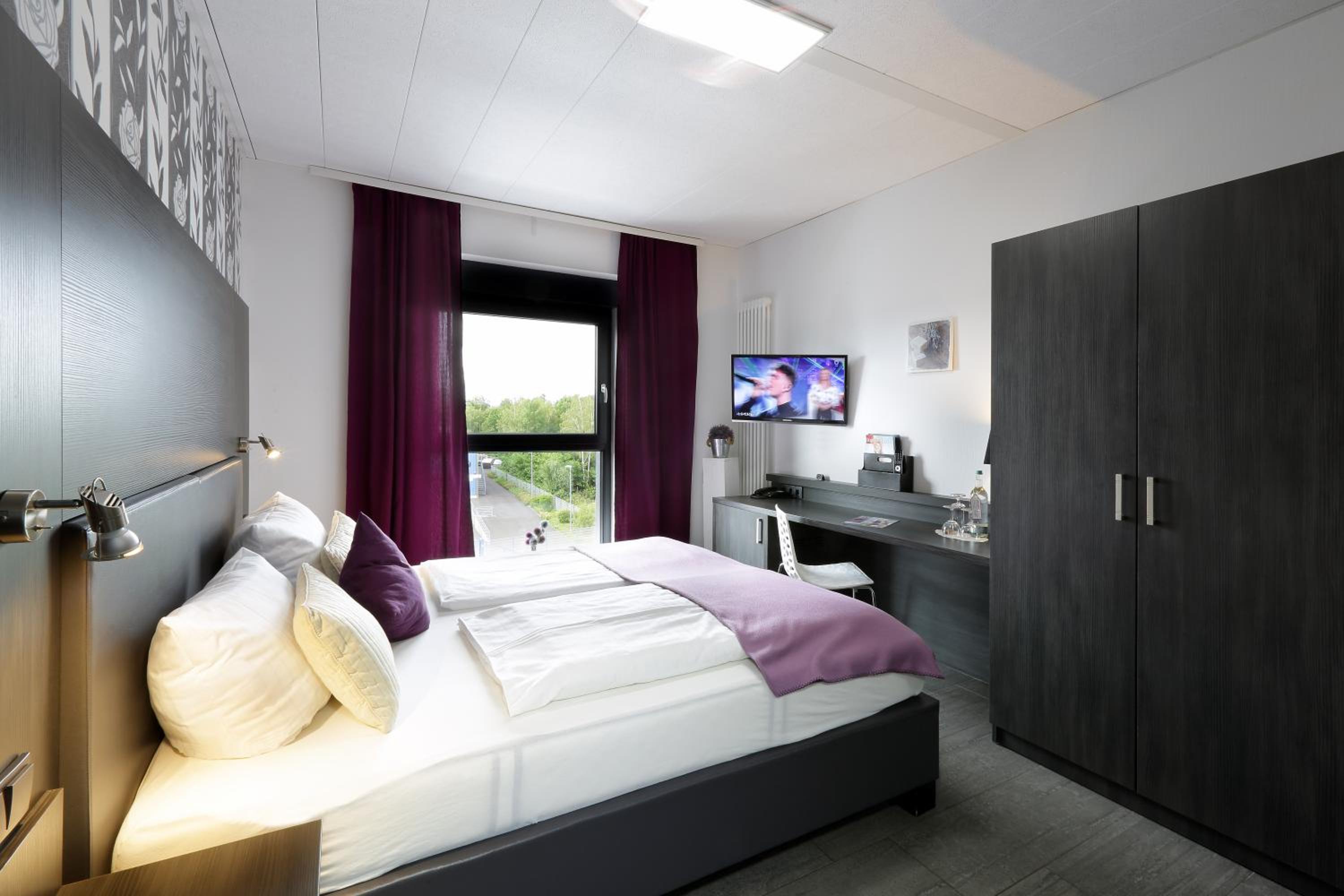 Comfort Double Room photo 1