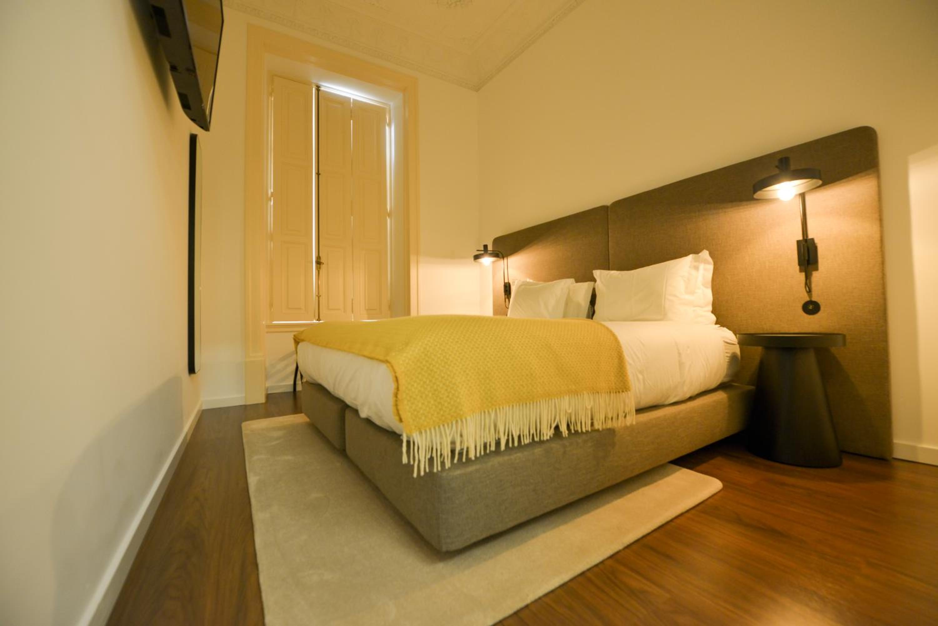 Deluxe Double Room - Photo 6