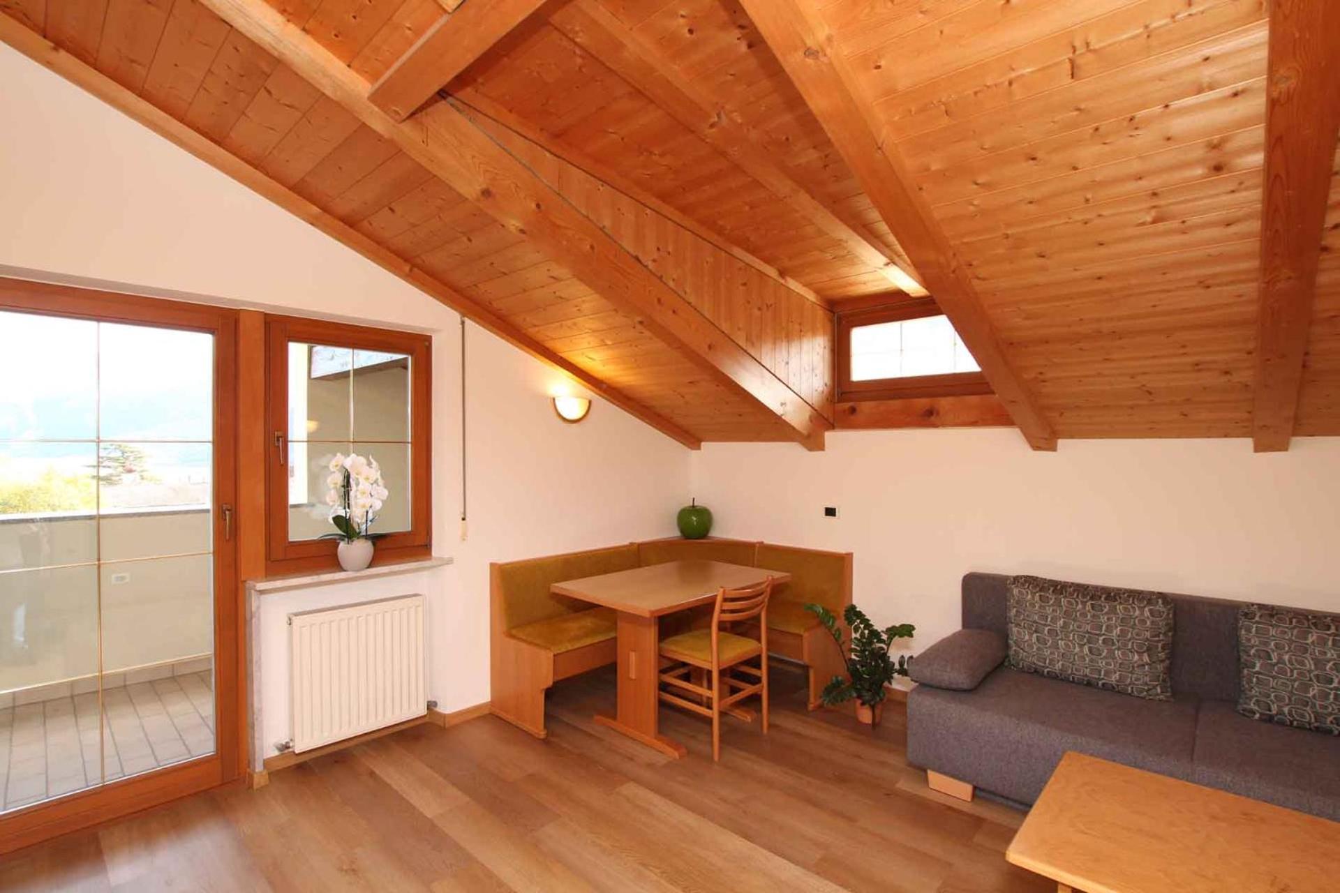 Duplex Apartment