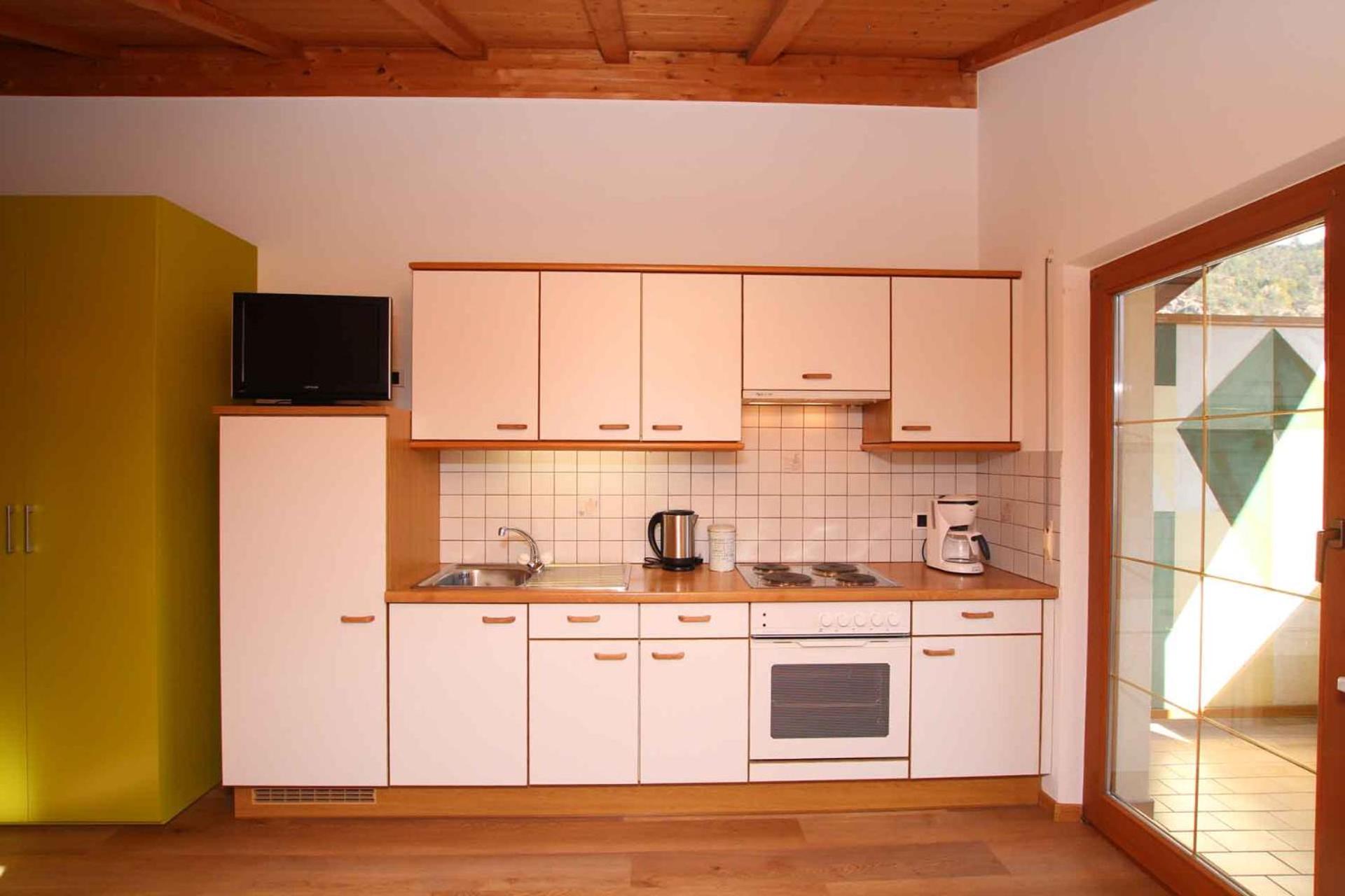 Duplex Apartment photo 2