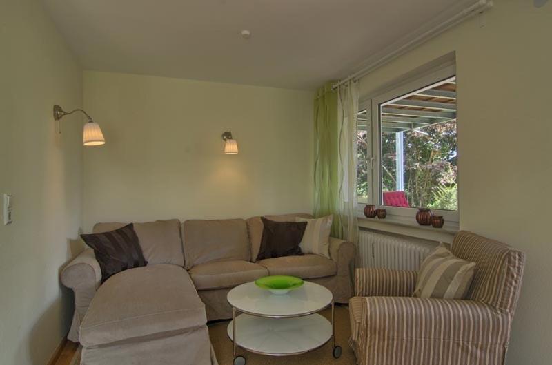Three-Bedroom Apartment with Terrace photo 1