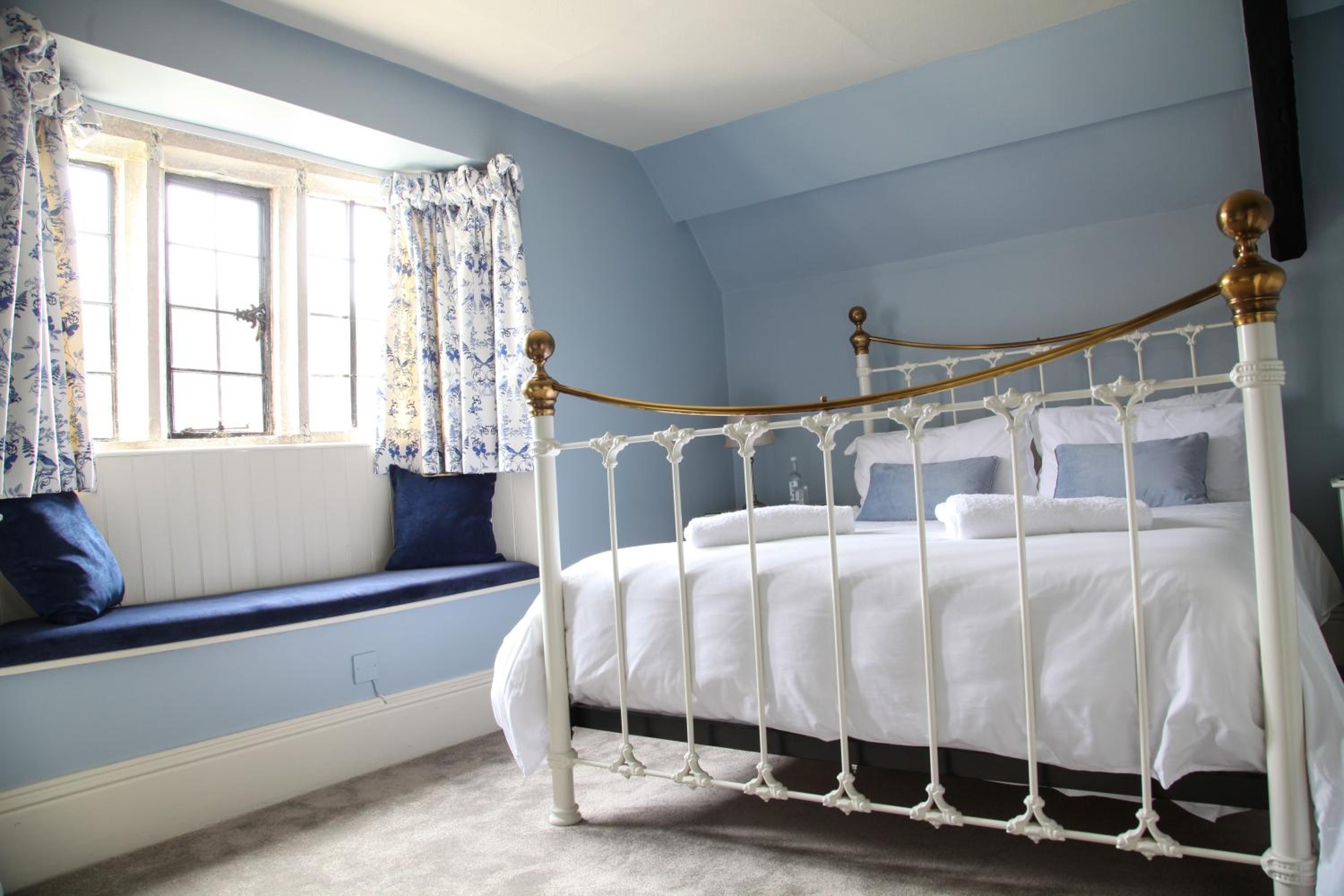 Manor House Double Room photo 1