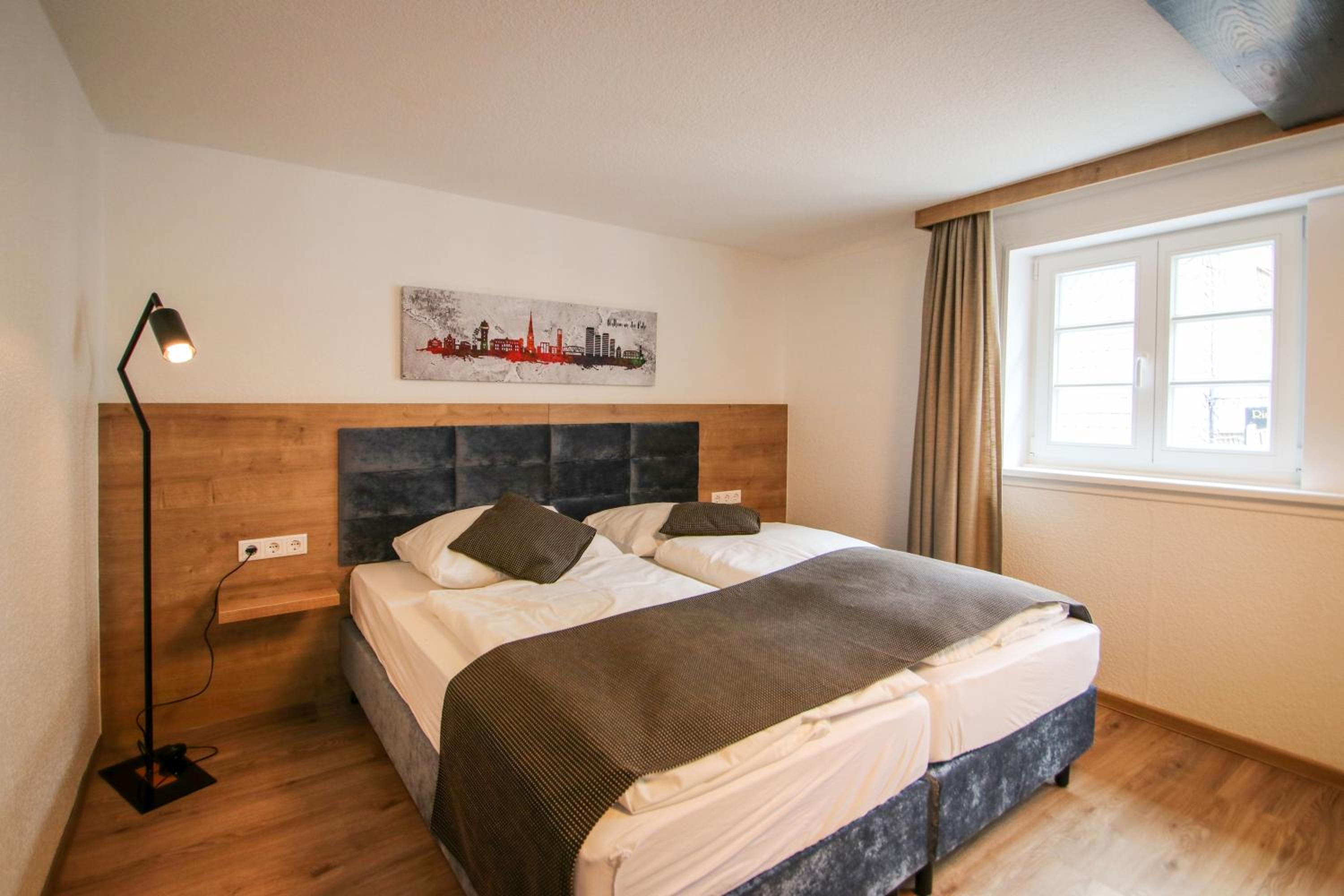 Double Room - Photo 3