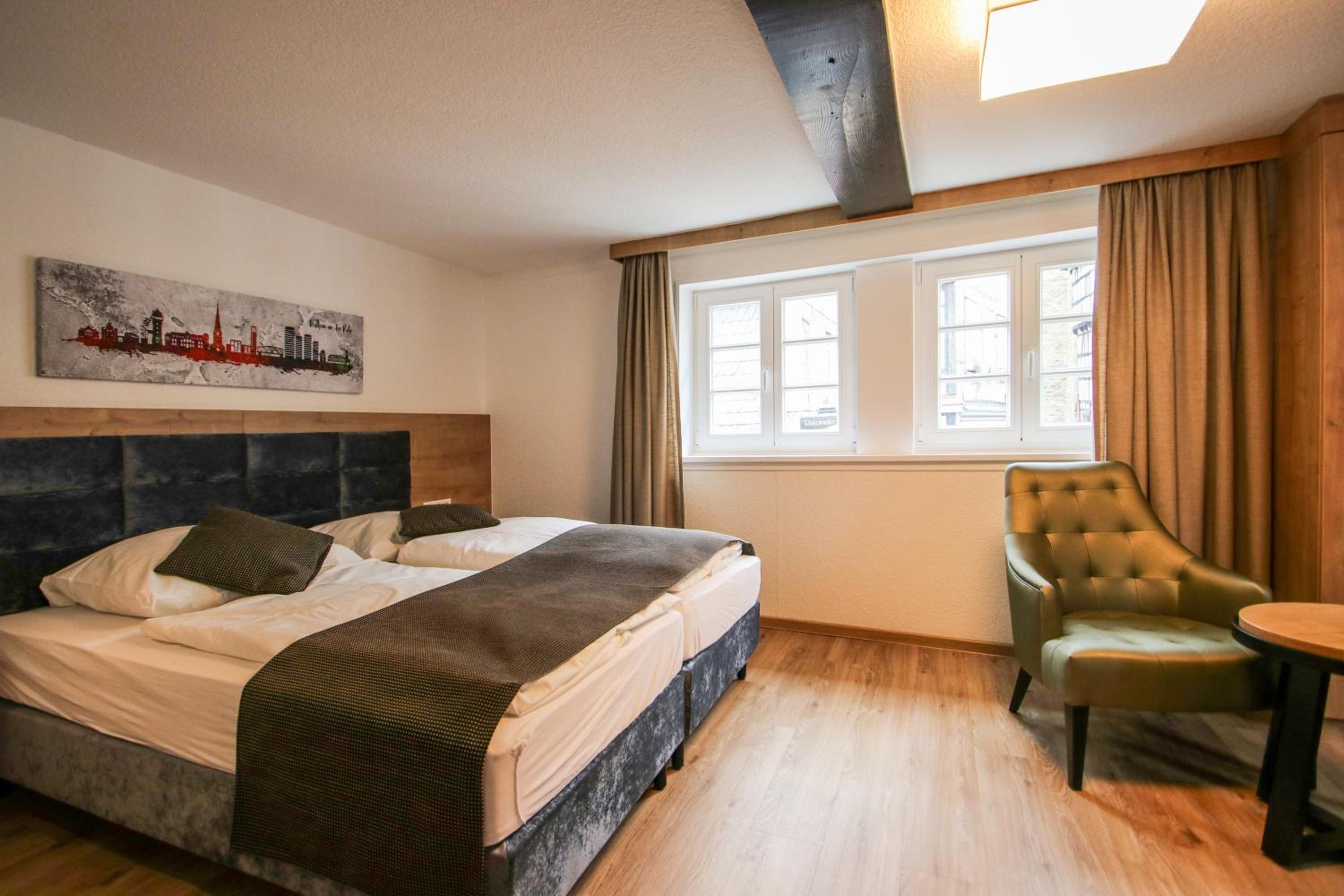 Double Room - Photo 1