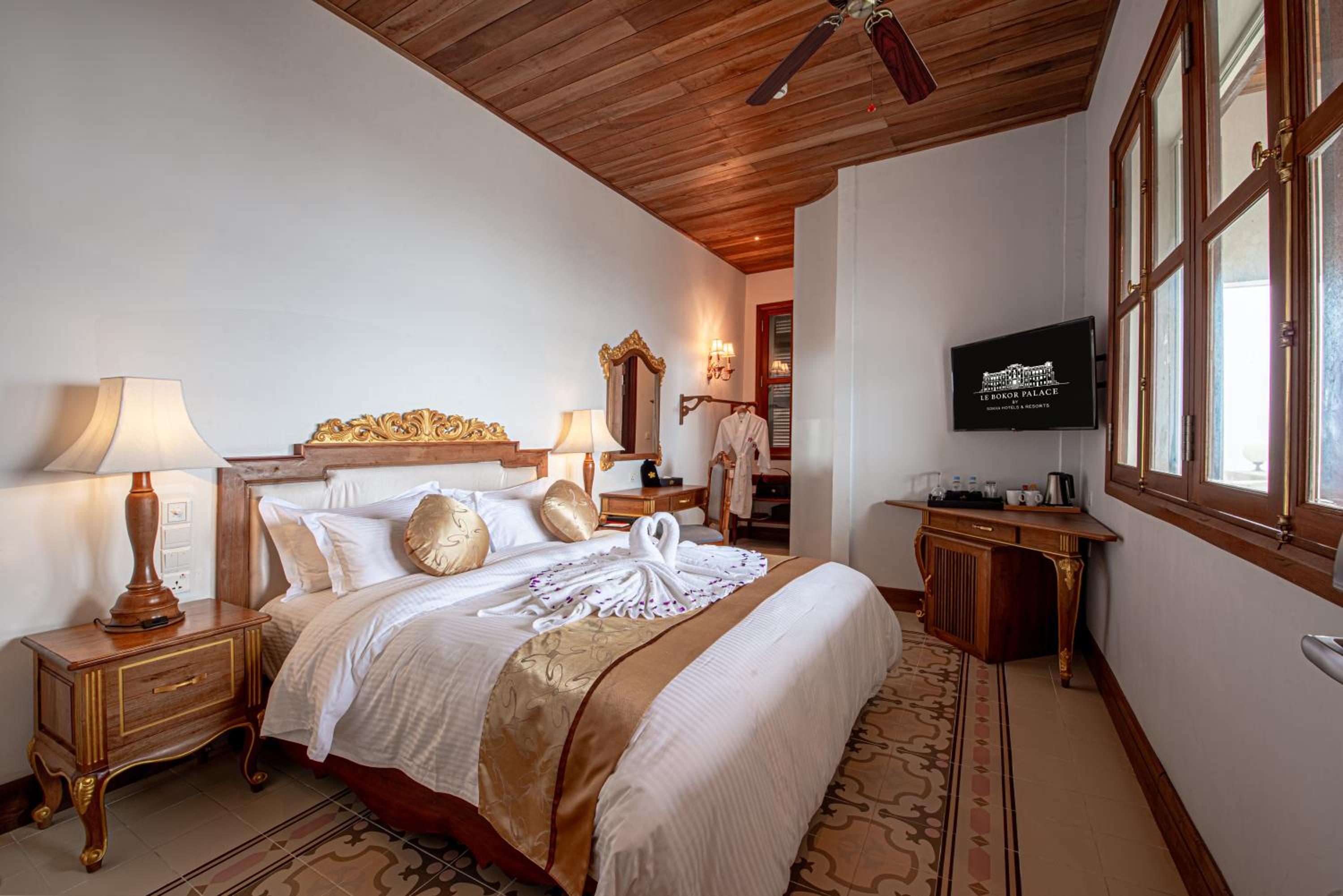 King Room photo 2