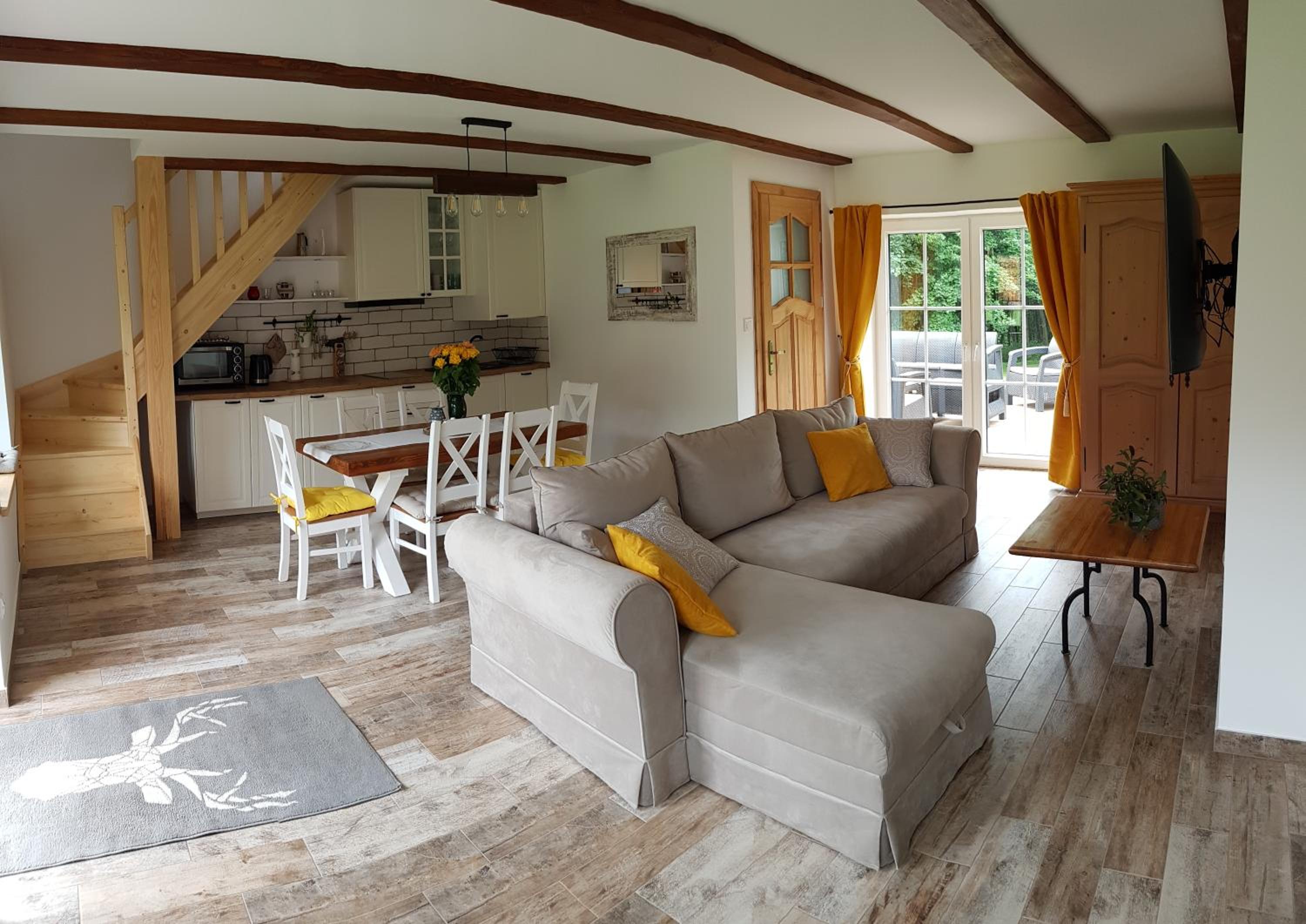 Maisonette - Photo 22