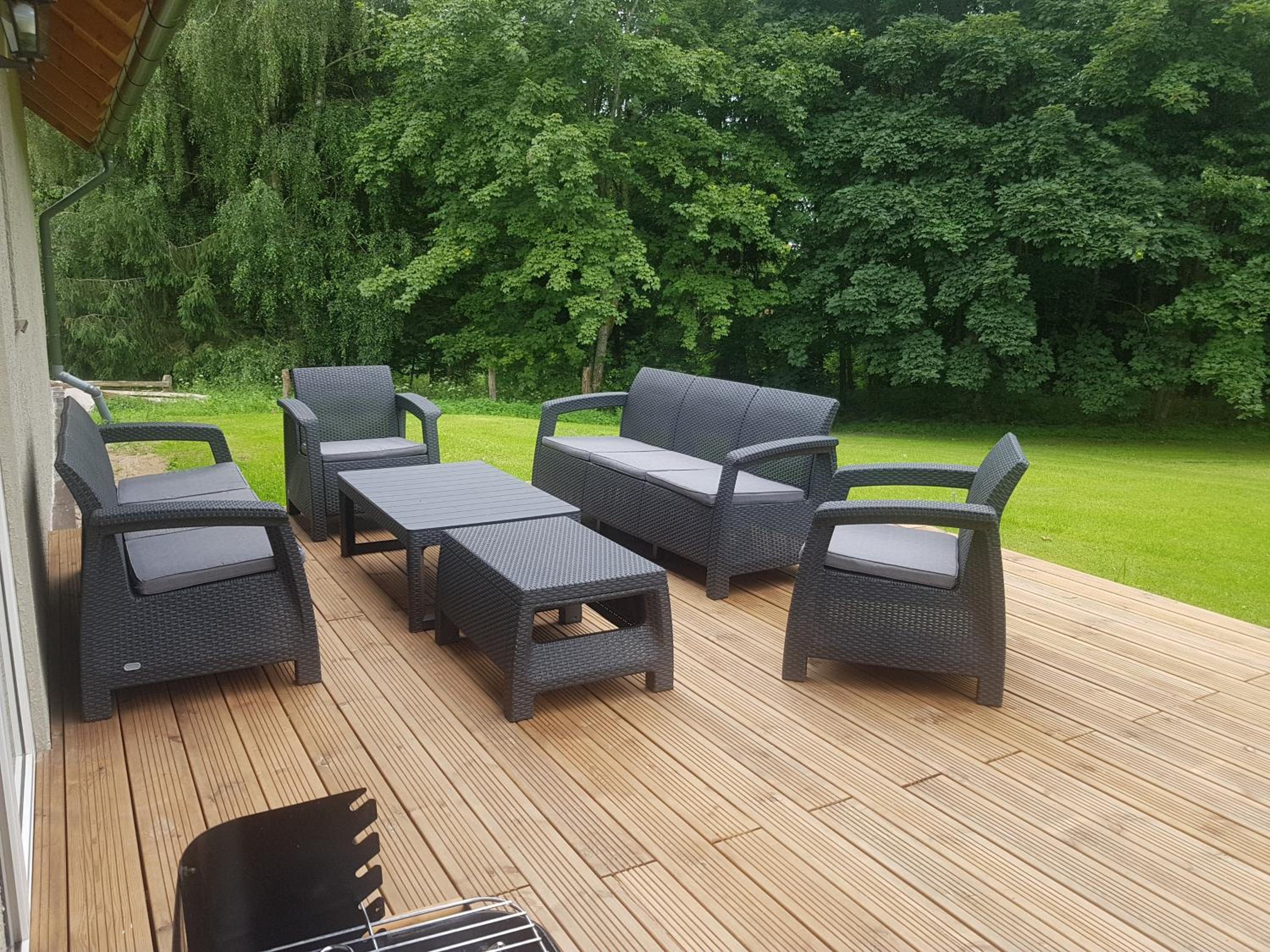 Maisonette - Photo 9