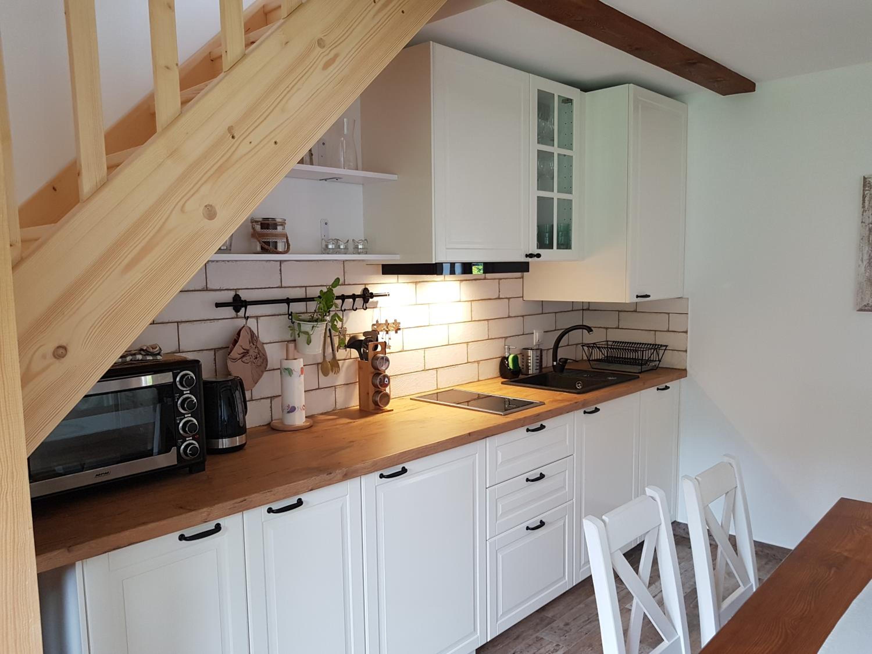 Maisonette - Photo 17
