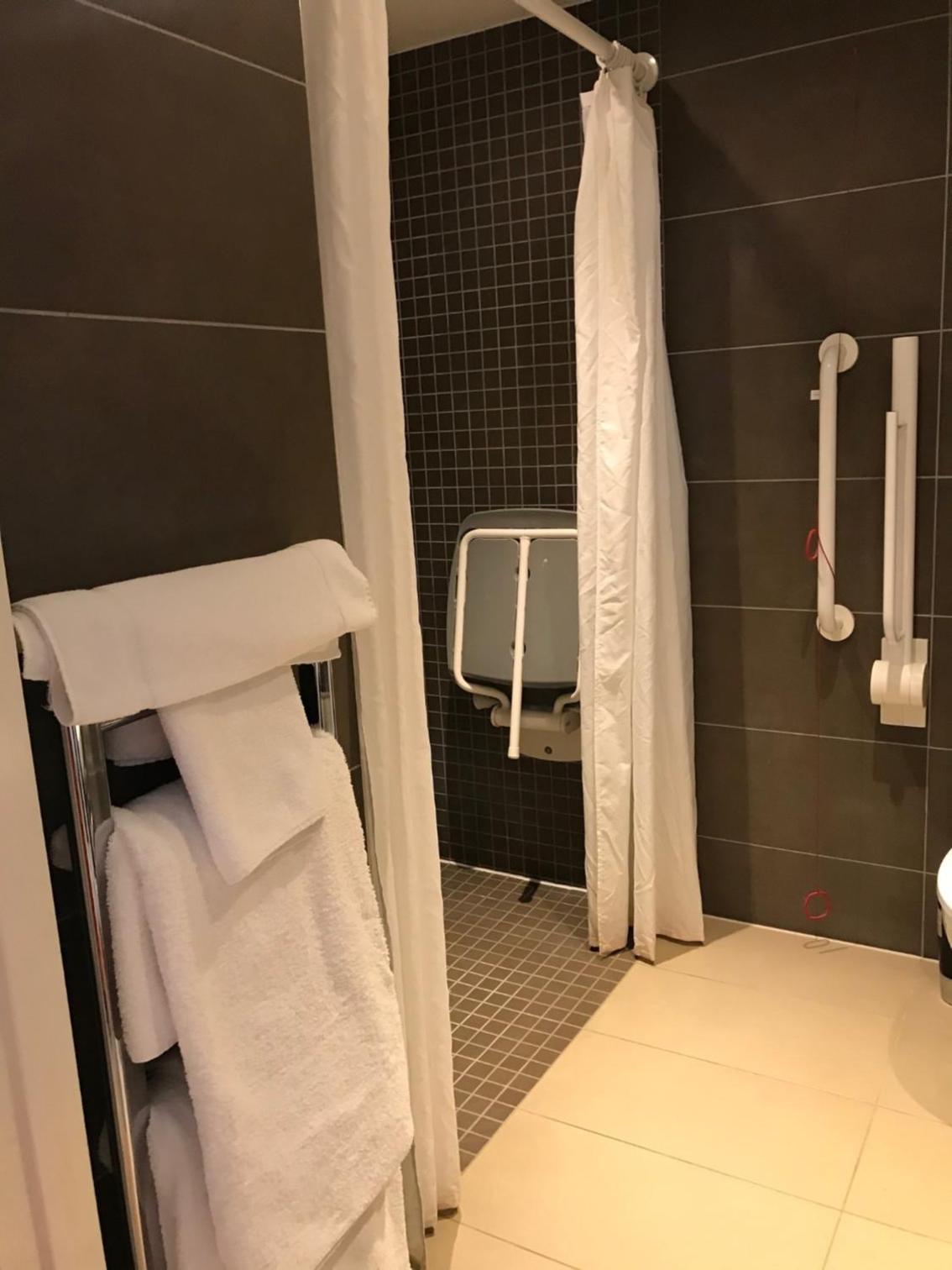 Lensfield hotell, Bild 4