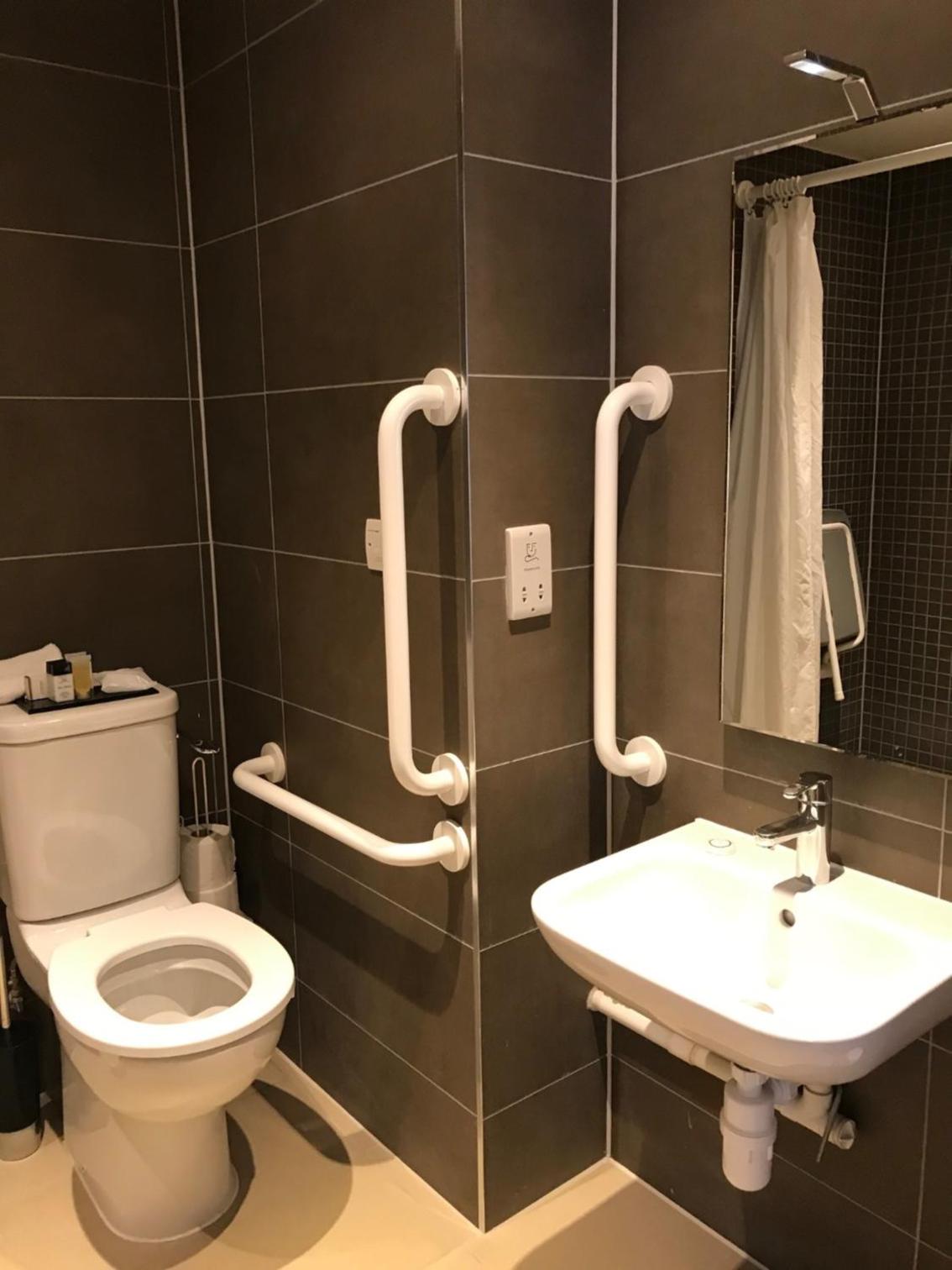 Lensfield hotell, Bild 3