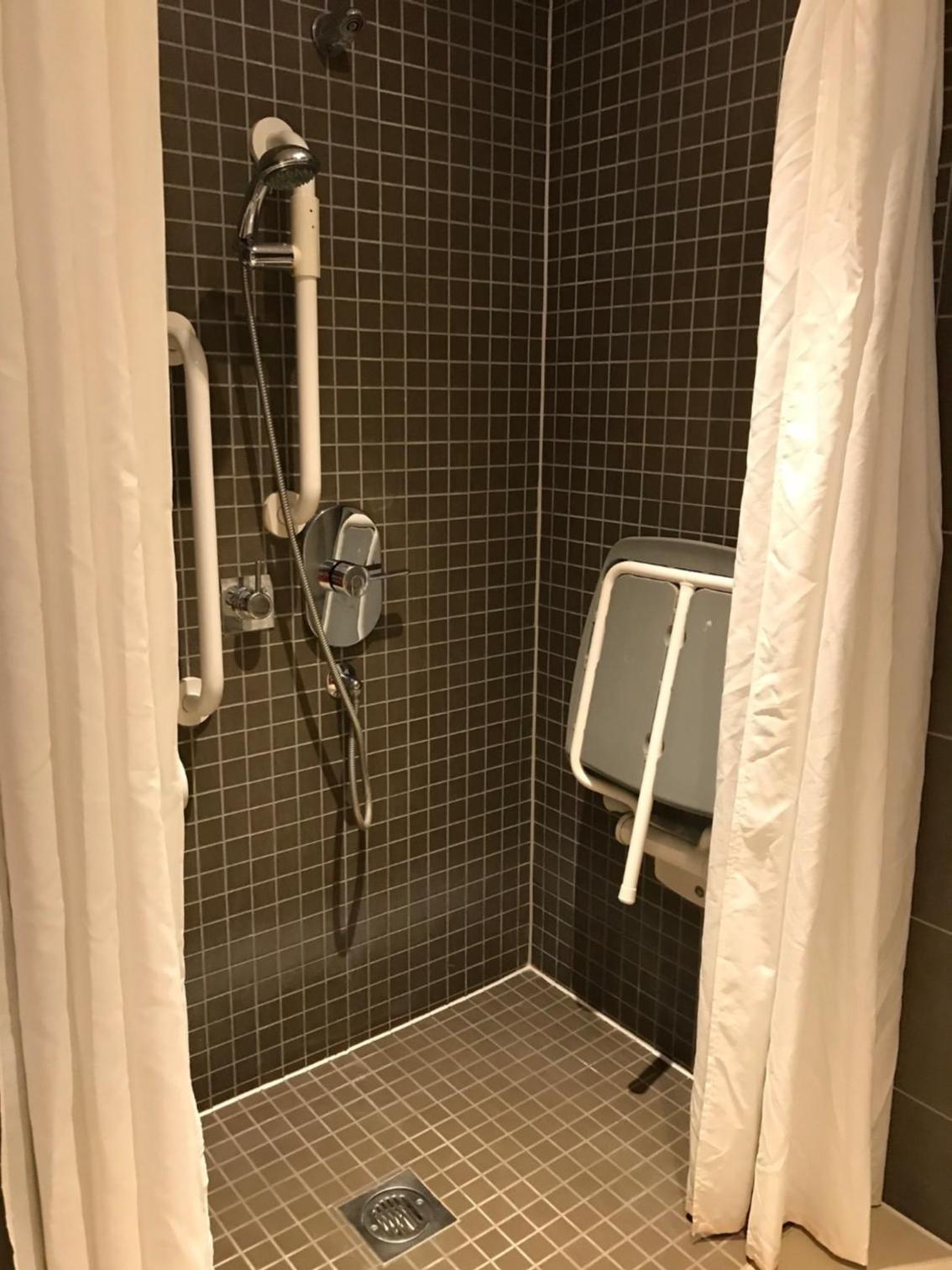 Lensfield hotell, Bild 5