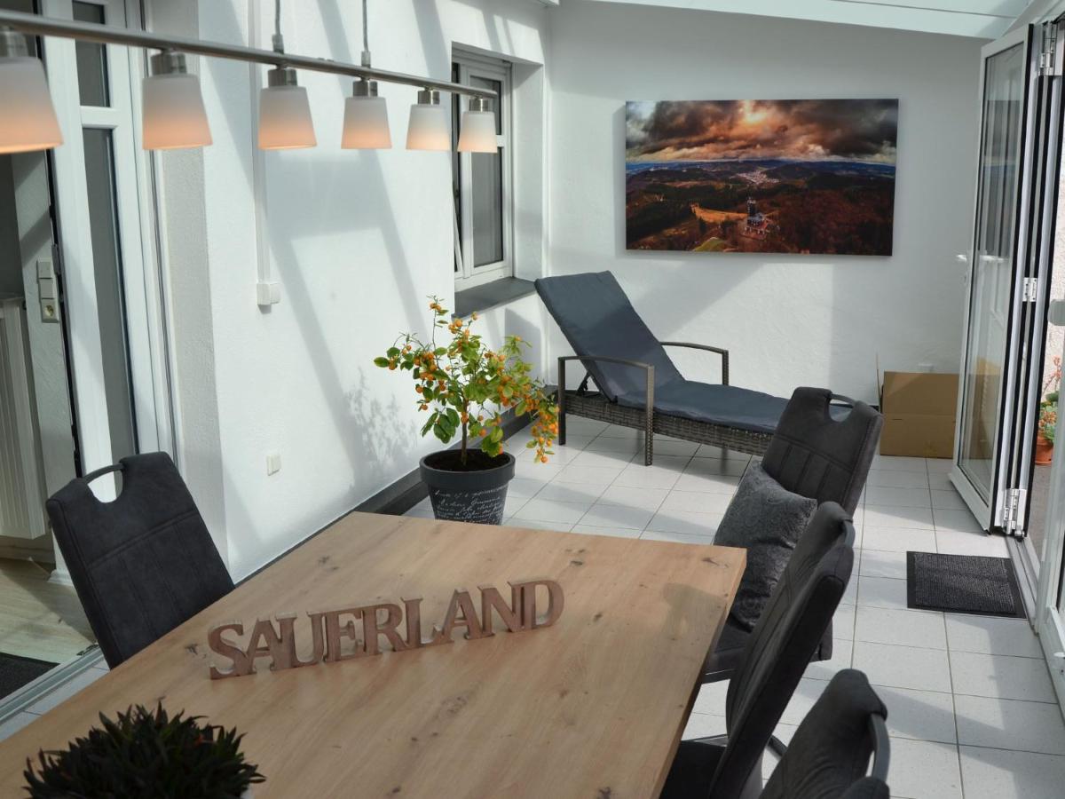 Apartment with Terrace photo 3