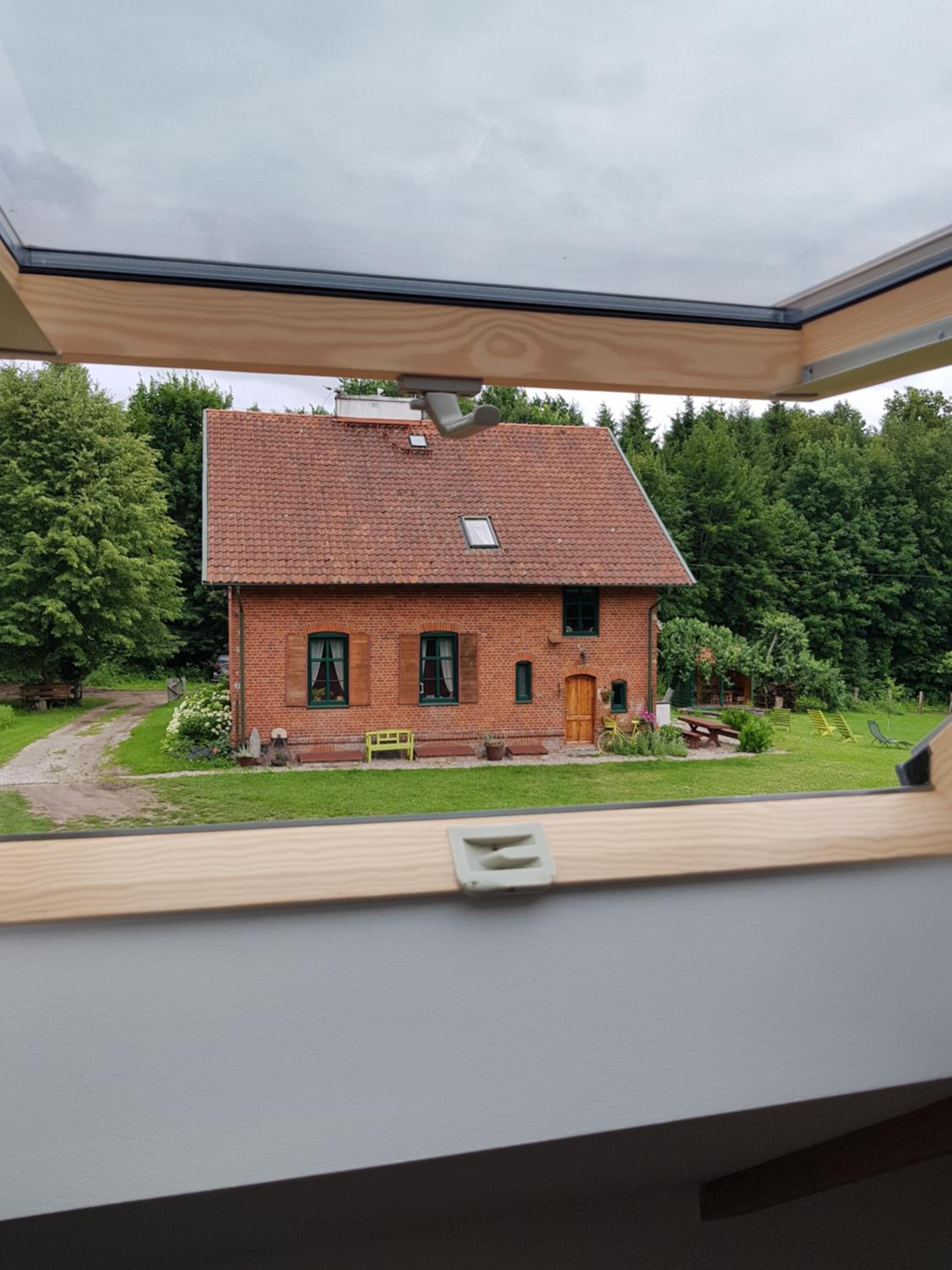 Maisonette - Photo 13