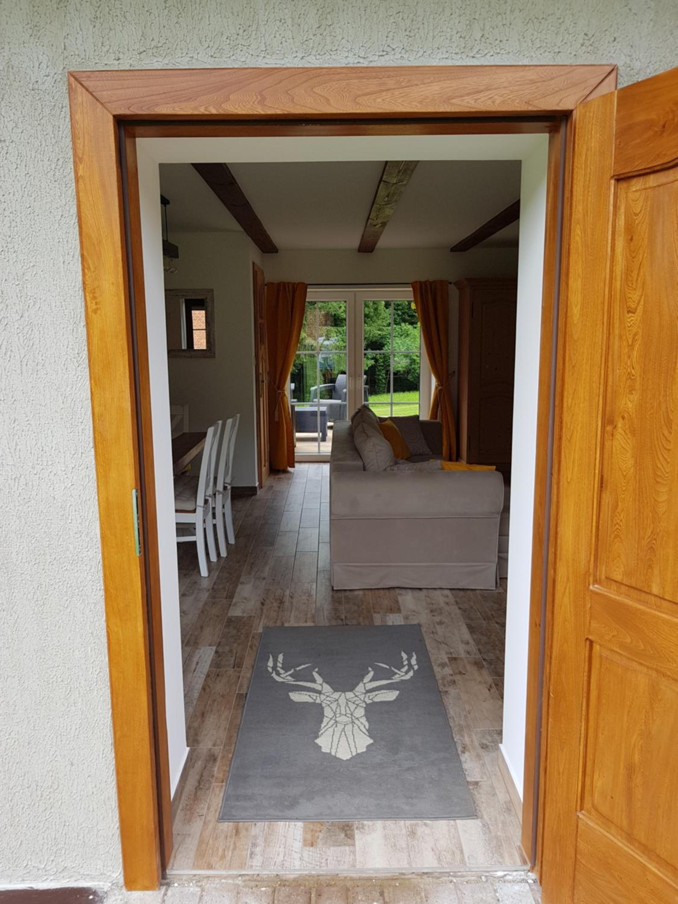 Maisonette - Photo 23