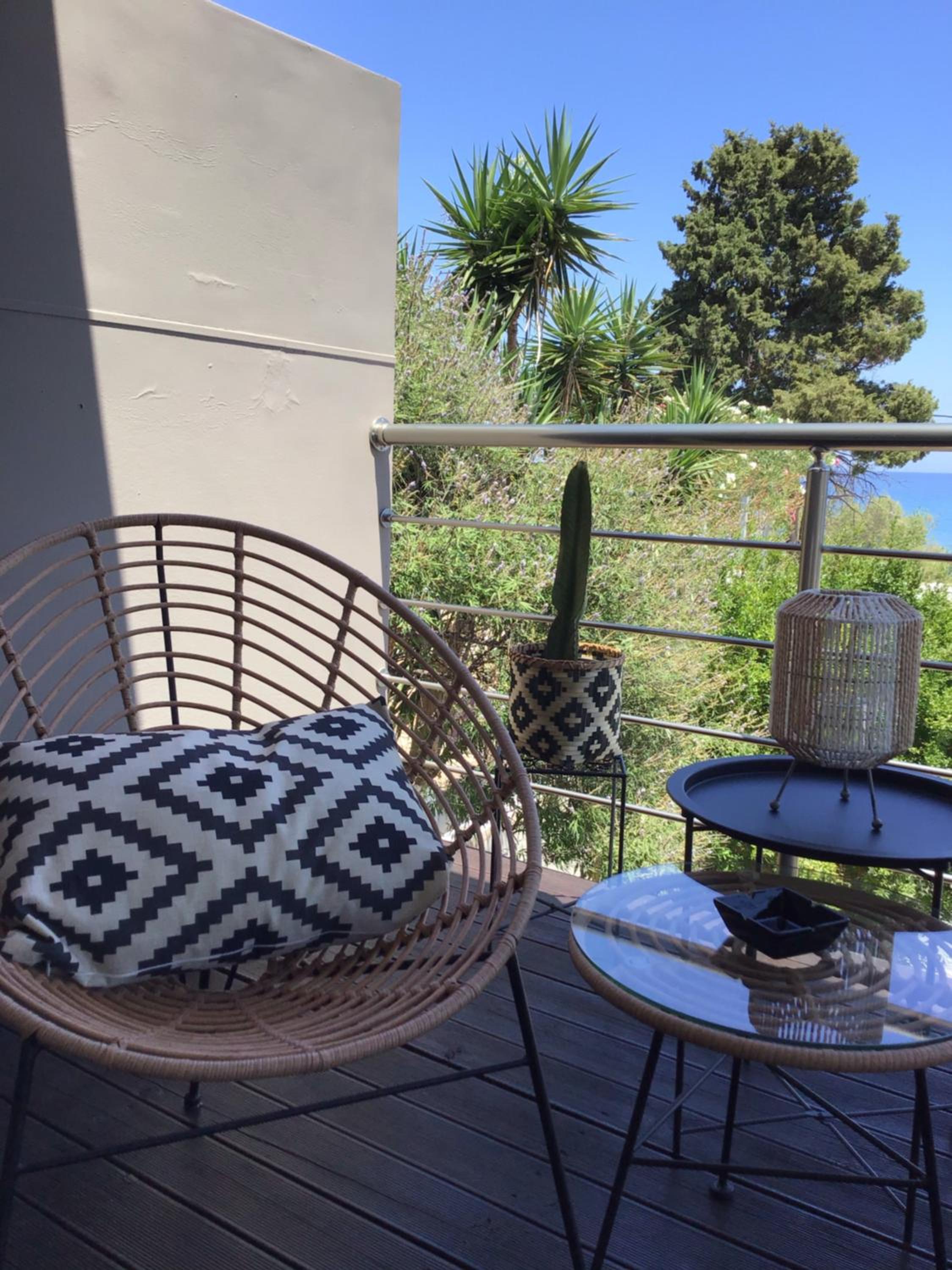 Suite with Sea View photo 2