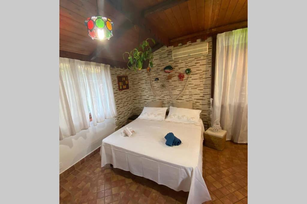 One-Bedroom House photo 1