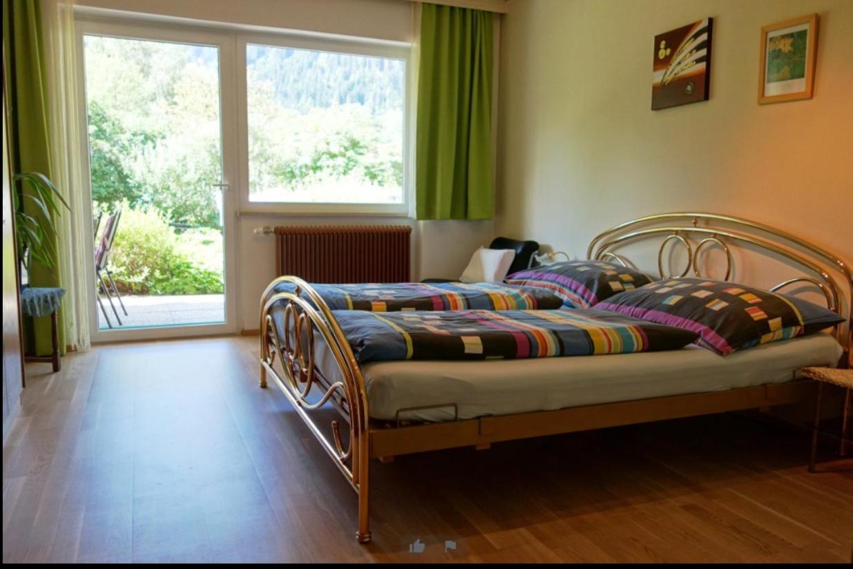 Apartment - Ground Floor photo 1