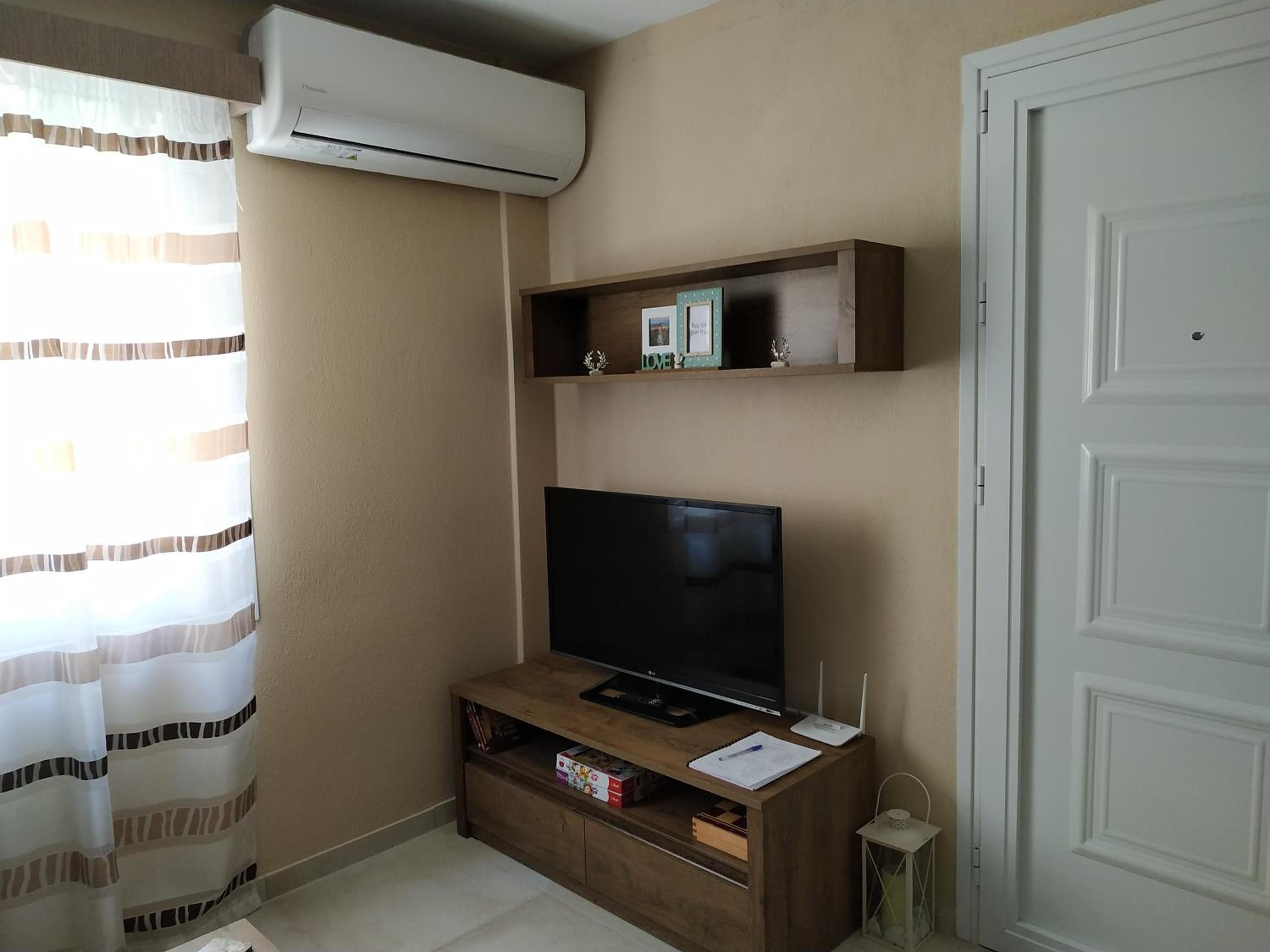 Two-Bedroom Apartment - Photo 21