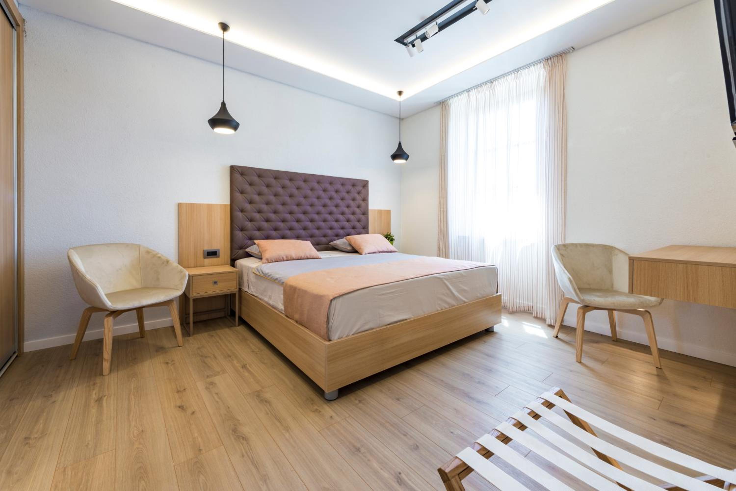 Suite with Sea View