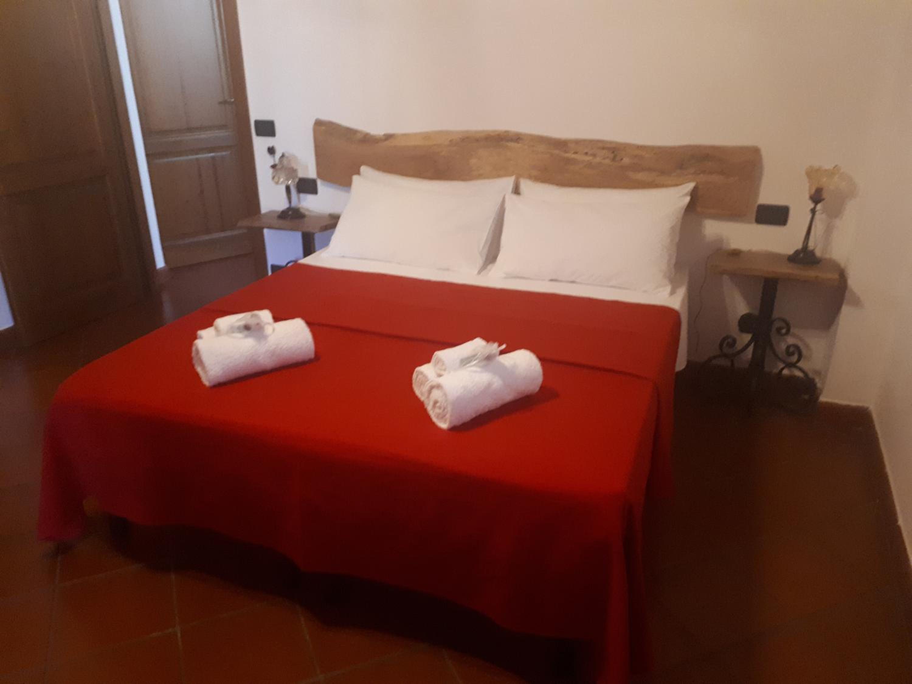 Double or Twin Room - Photo 1