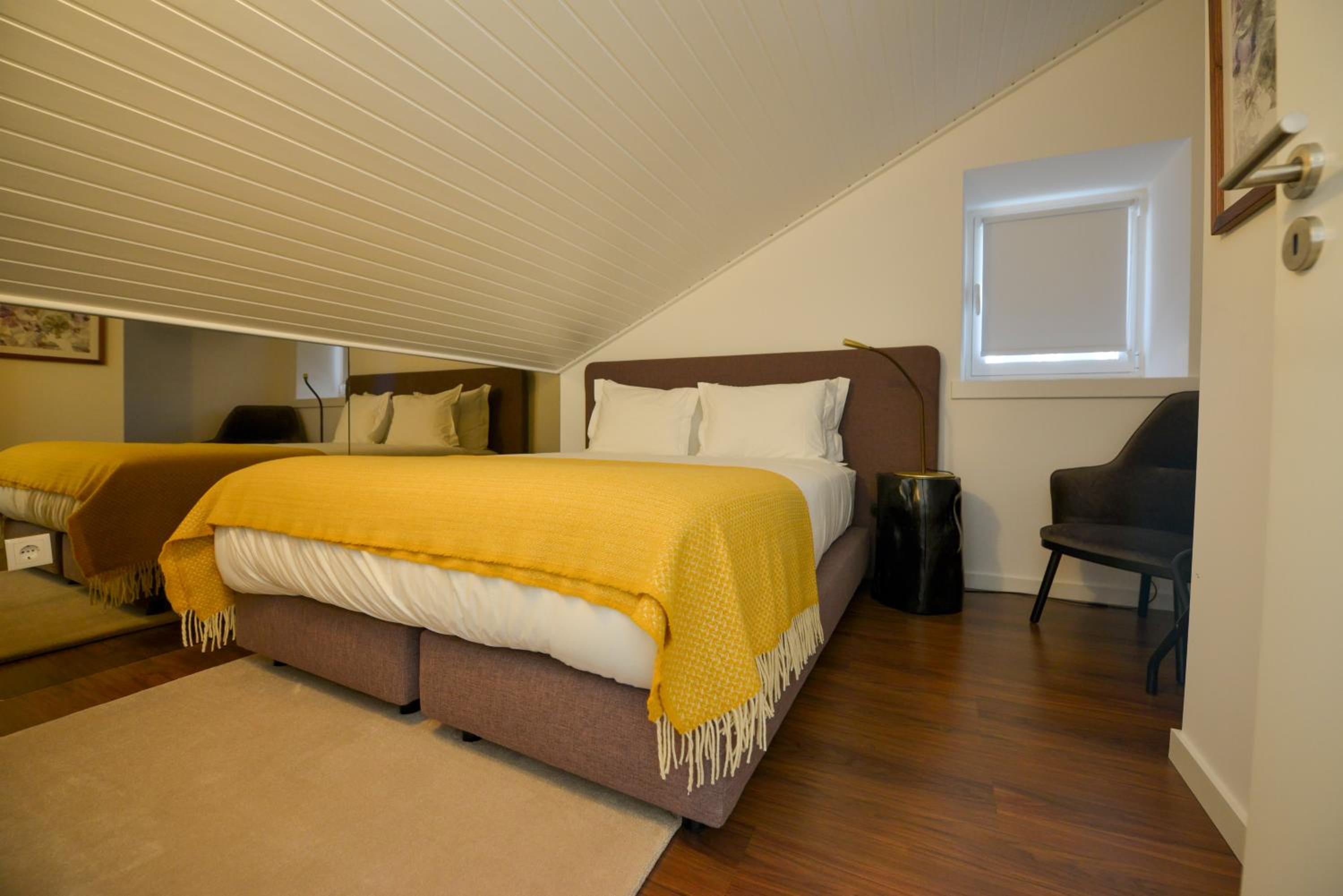Superior Quadruple Room - Photo 7