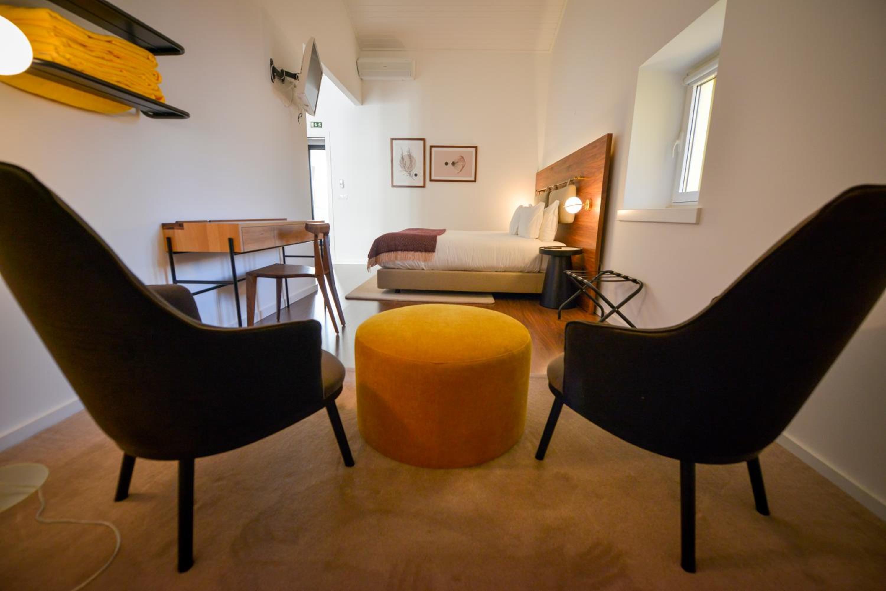 Superior Quadruple Room - Photo 16