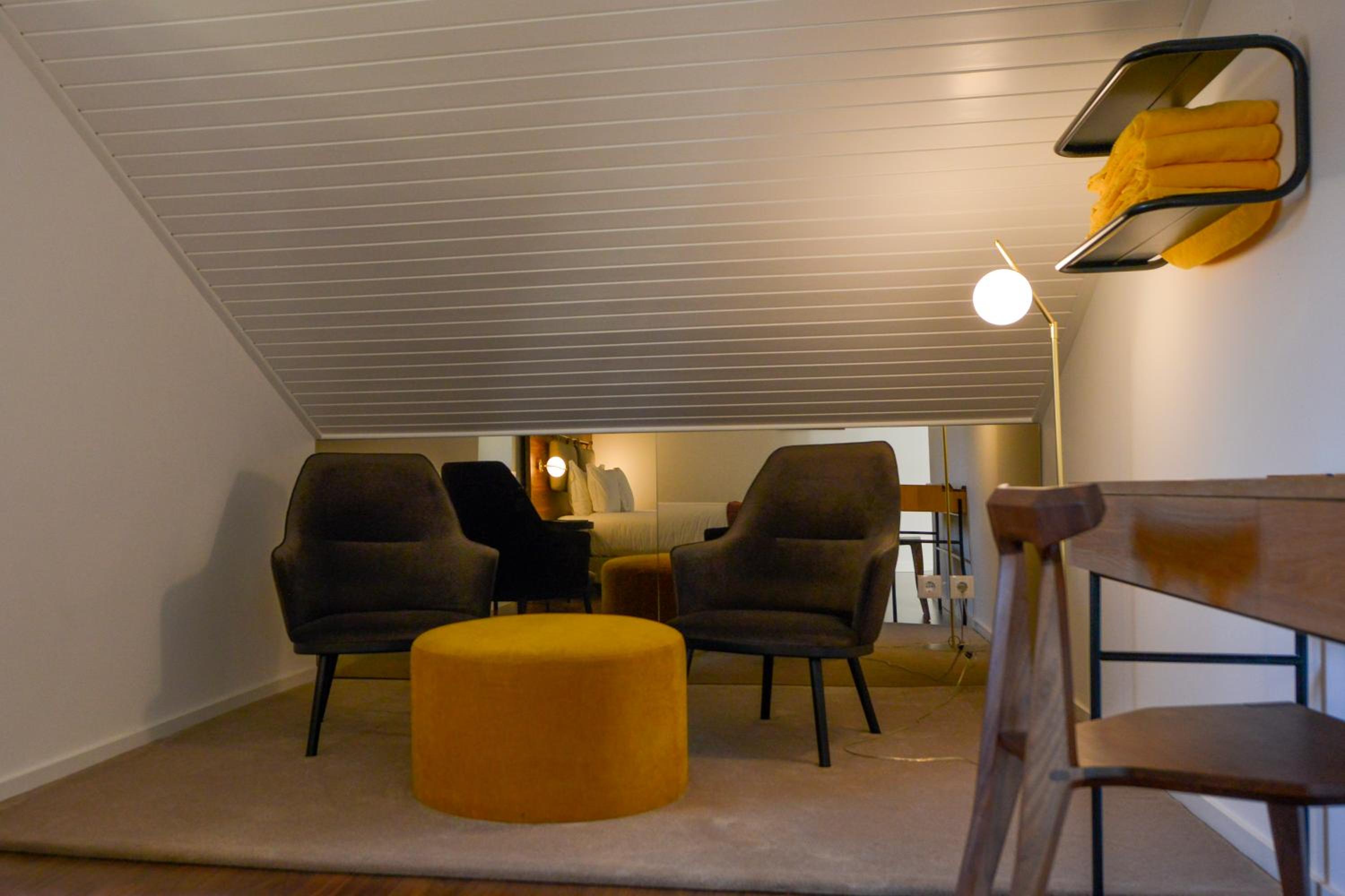 Superior Quadruple Room - Photo 15